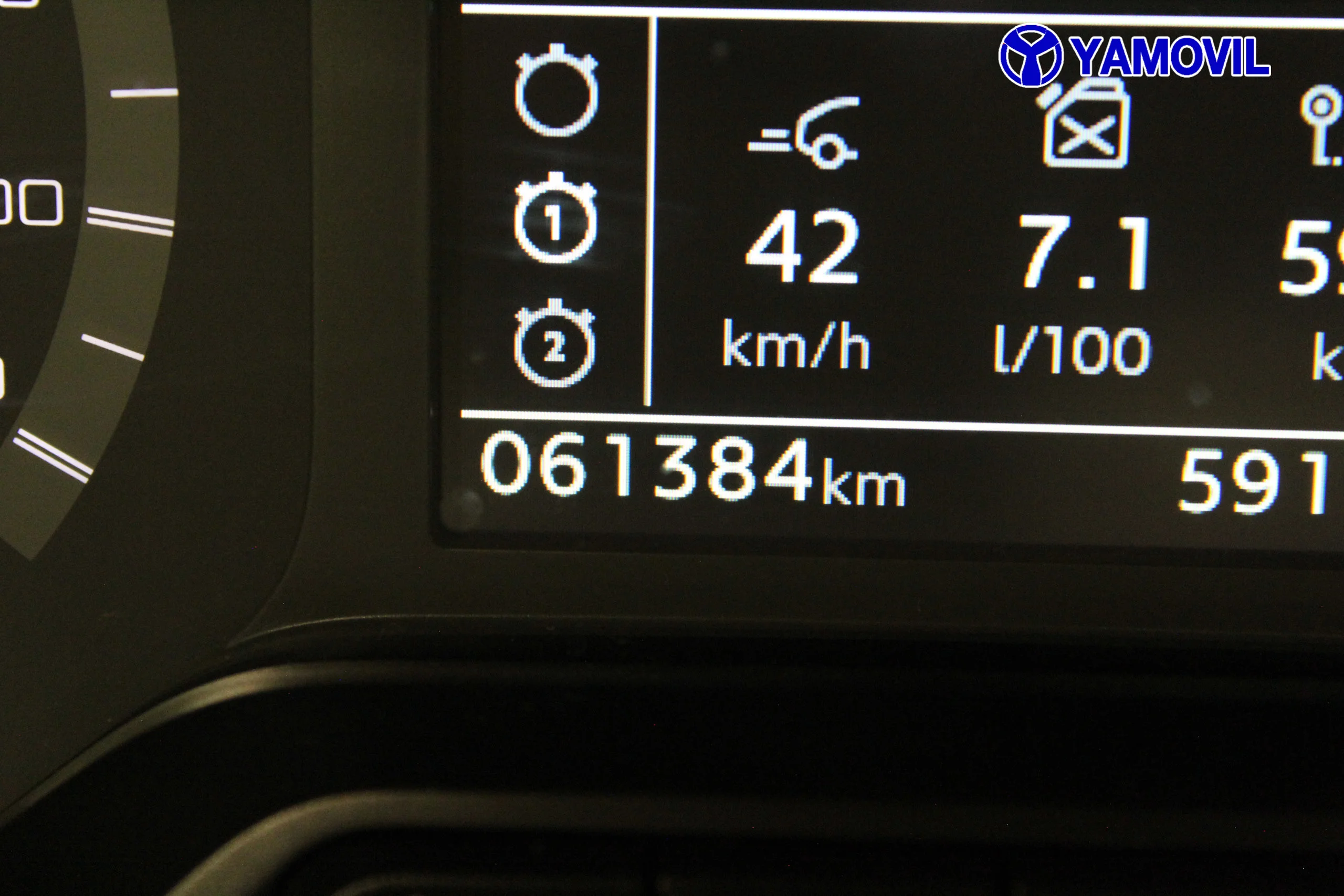 Peugeot Rifter BlueHDi 130 GT Line Standard 96 kW (130 CV) - Foto 26