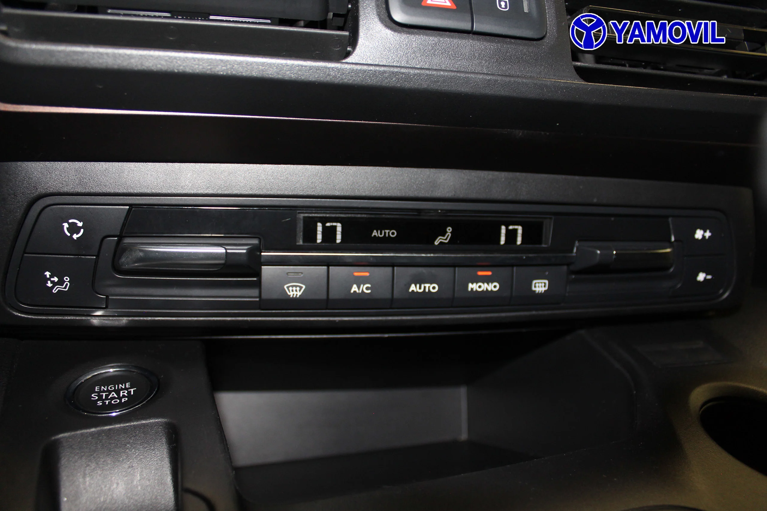 Peugeot Rifter BlueHDi 130 GT Line Standard 96 kW (130 CV) - Foto 28