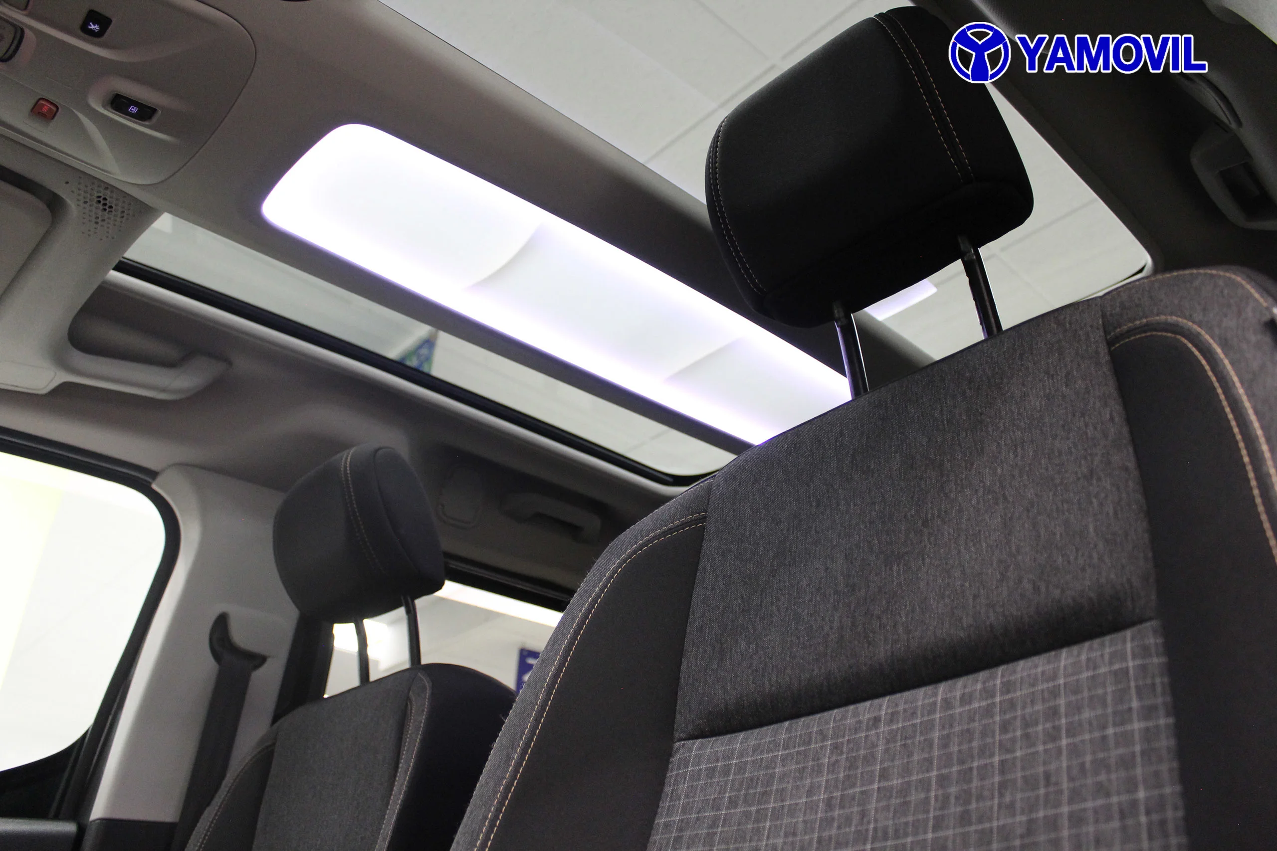 Peugeot Rifter BlueHDi 130 GT Line Standard 96 kW (130 CV) - Foto 31