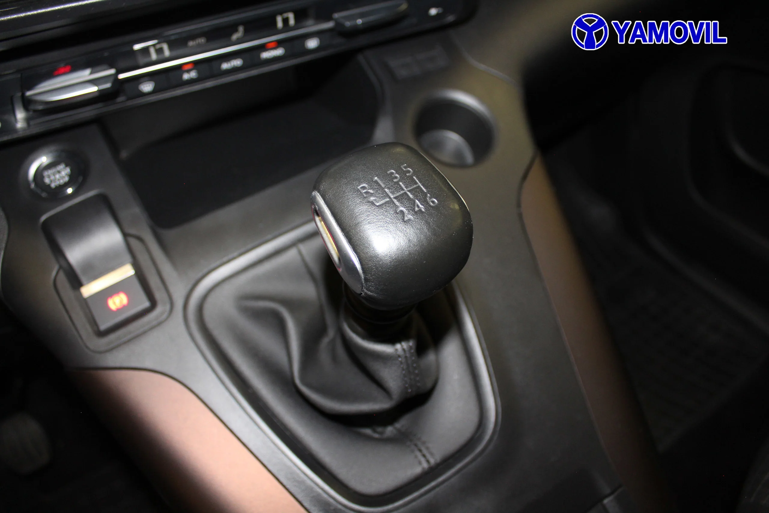 Peugeot Rifter BlueHDi 130 GT Line Standard 96 kW (130 CV) - Foto 32