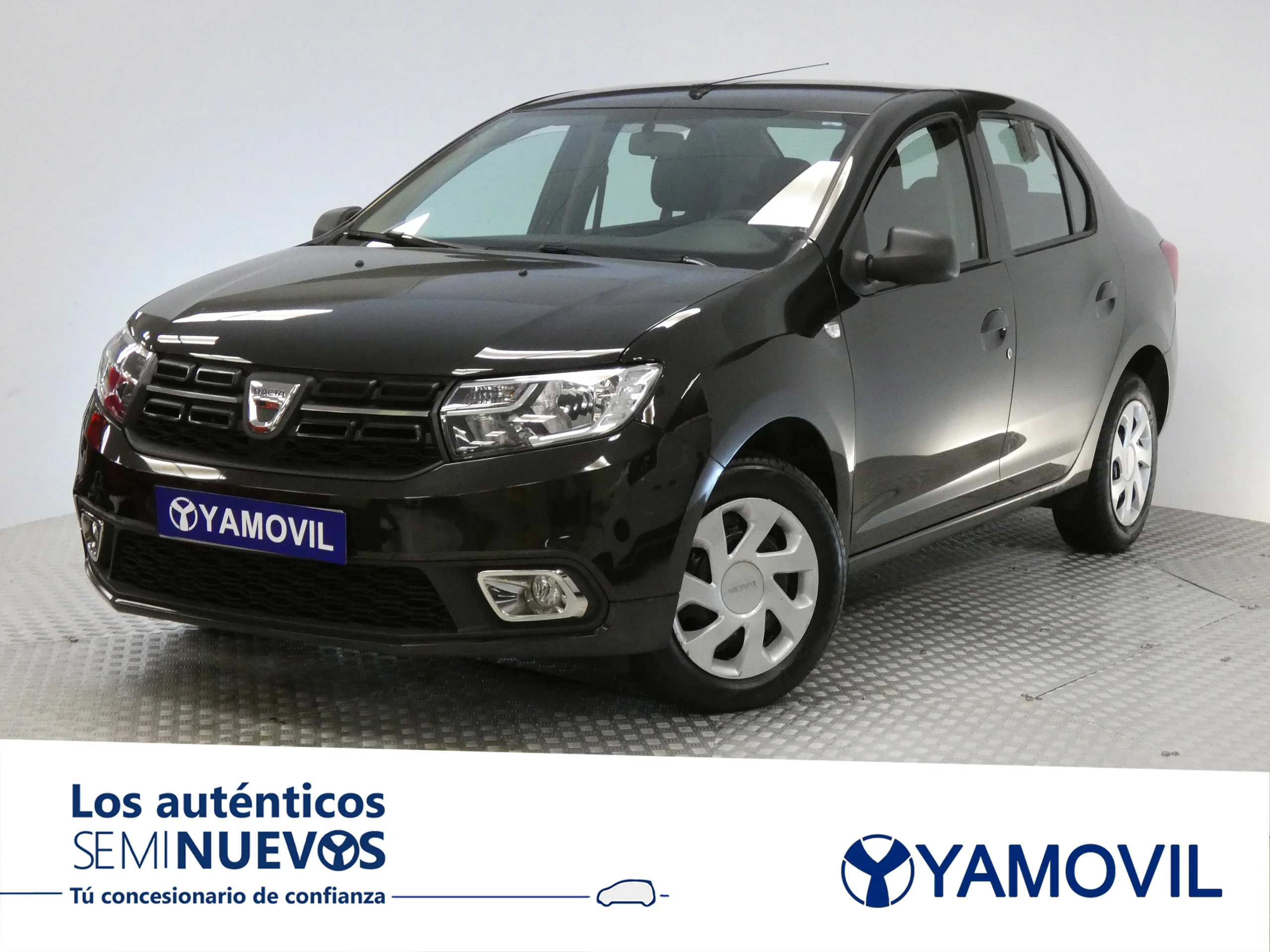 Dacia Logan 0.9 TCE GLP ESSENTIAL 4P - Foto 1