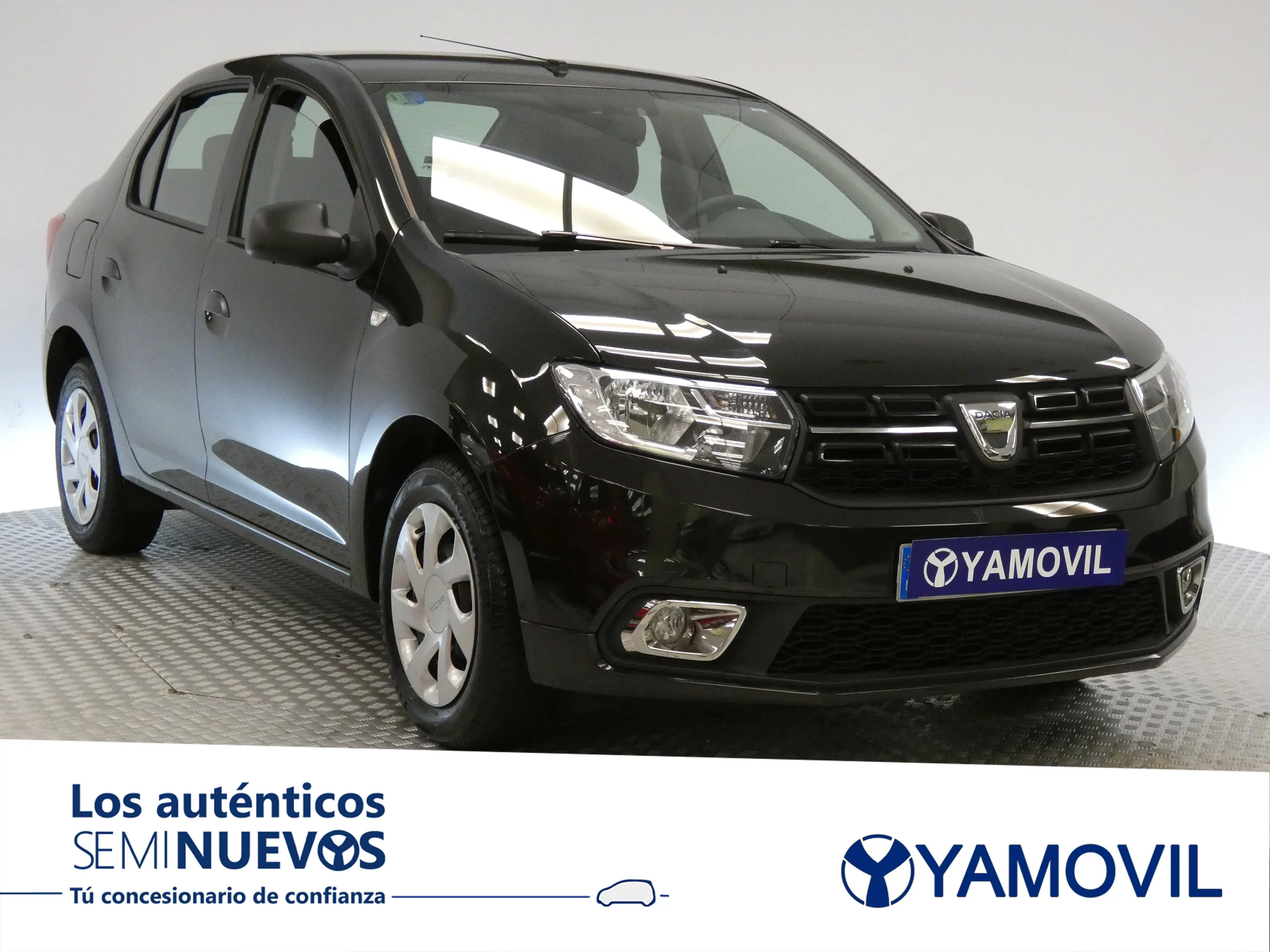 Dacia Logan 0.9 TCE GLP ESSENTIAL 4P - Foto 2