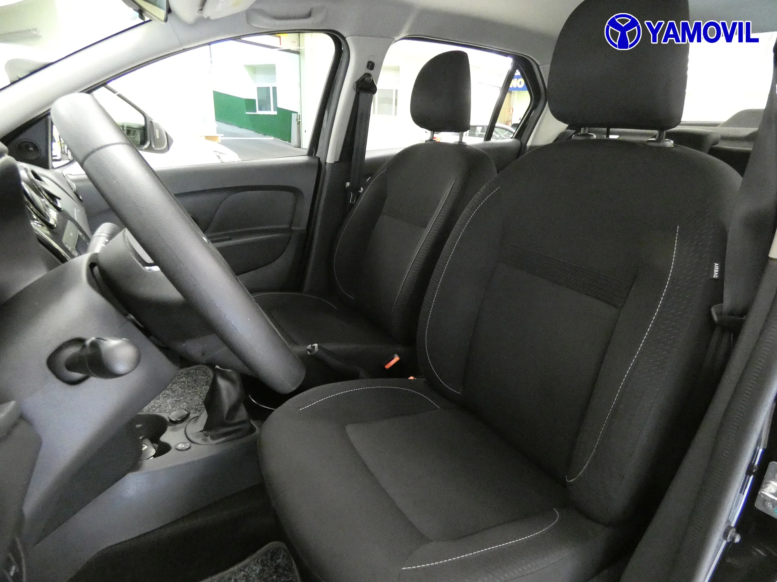 Dacia Logan 0.9 TCE GLP ESSENTIAL 4P - Foto 13