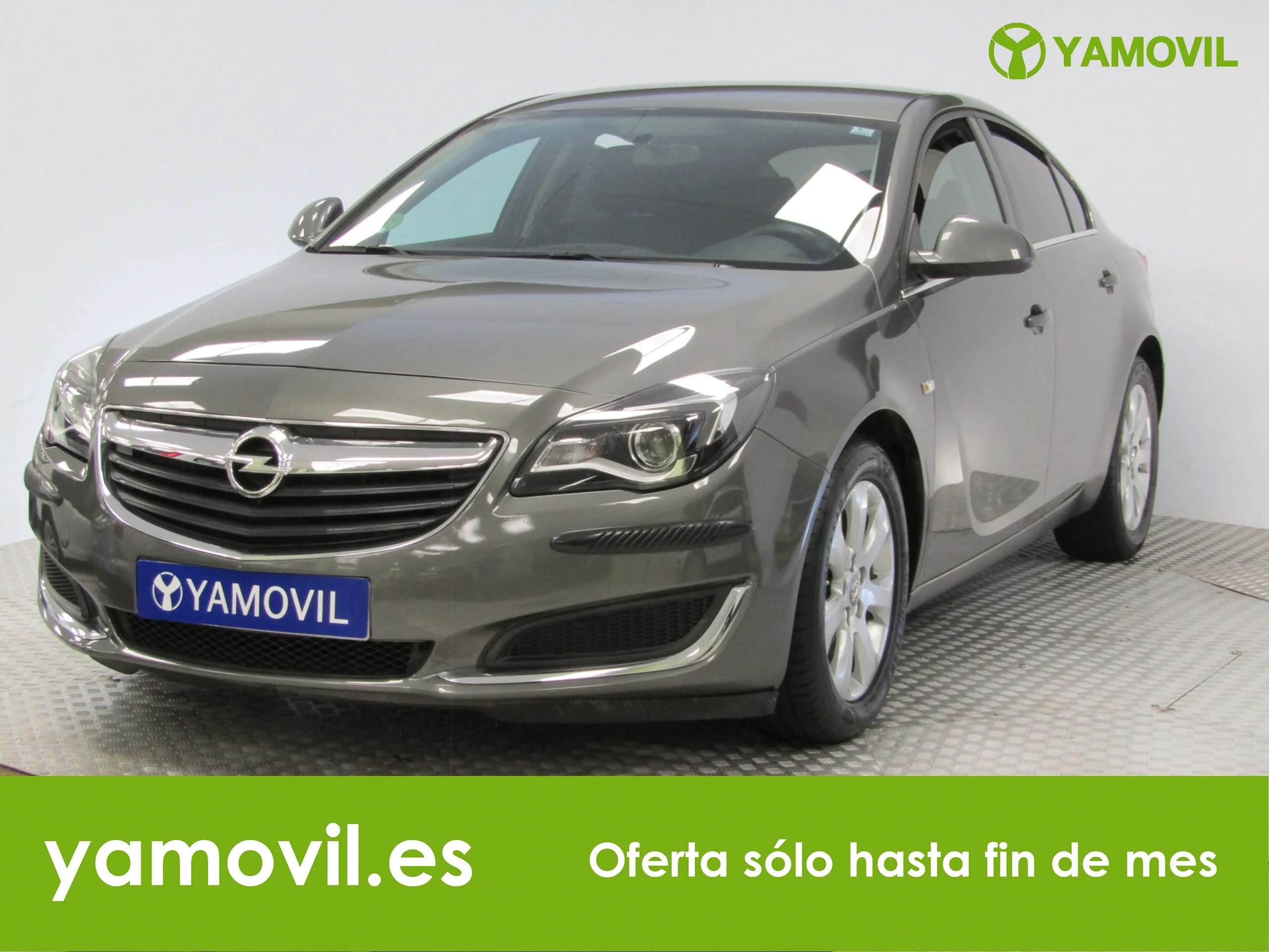 Opel Insignia 1.6 CDTi SELECTIVE 136CV 5P - Foto 1