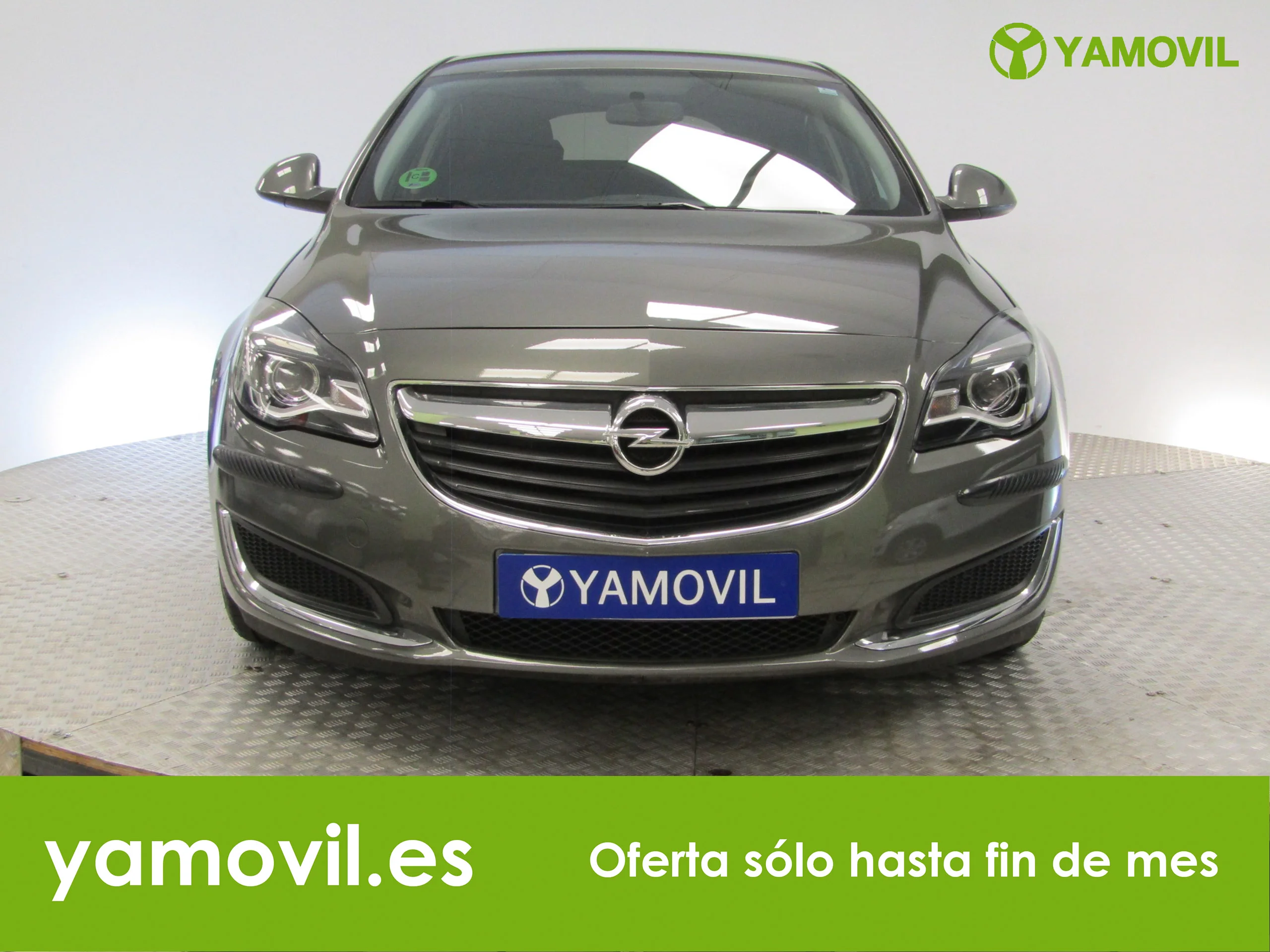 Opel Insignia 1.6 CDTi SELECTIVE 136CV 5P - Foto 3