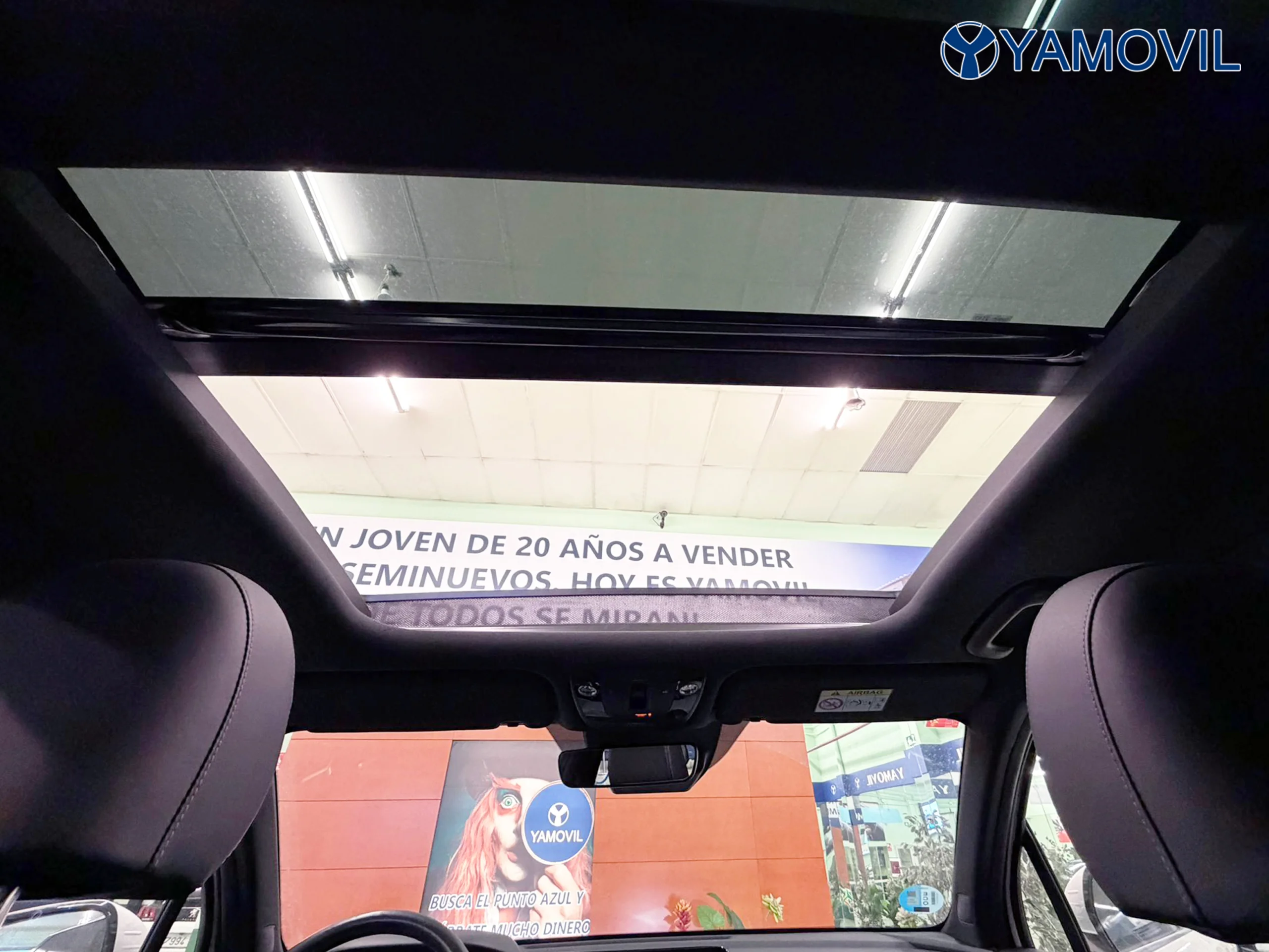 Kia Sorento 1.6 T-GDi HEV Emotion 4x2 169 kW (230 CV) - Foto 7