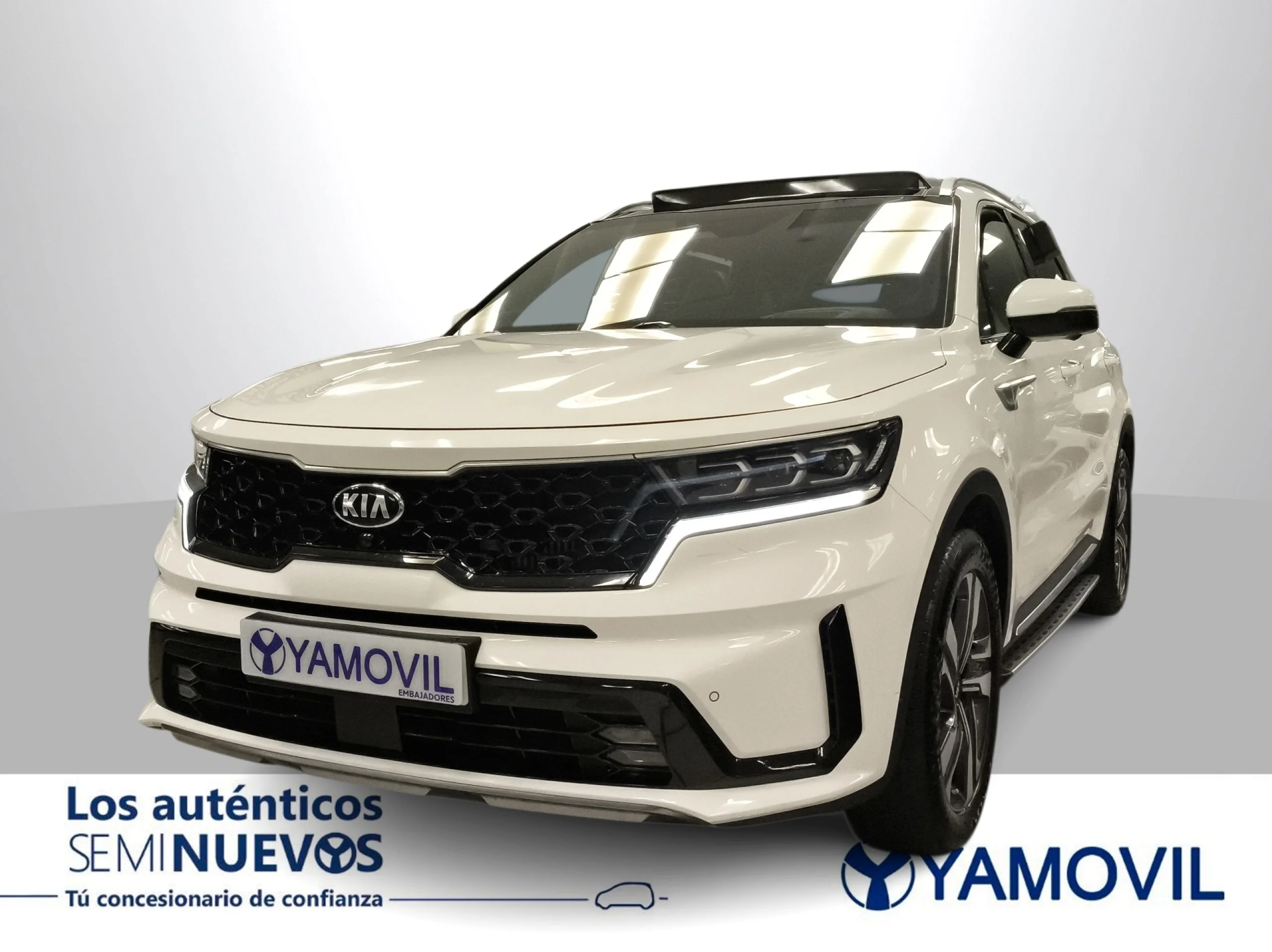 Kia Sorento 1.6 T-GDi HEV Emotion 4x2 169 kW (230 CV) - Foto 1
