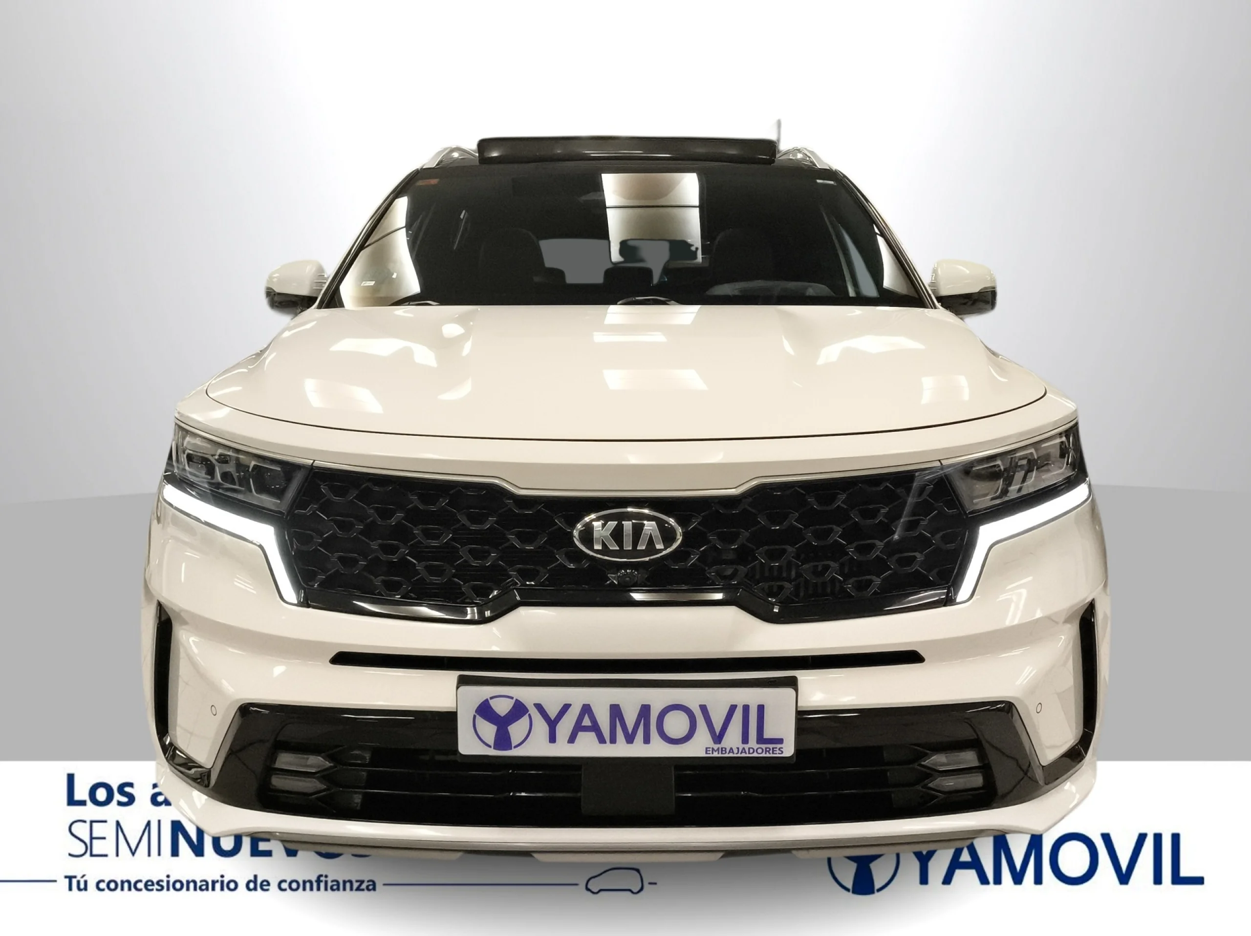 Kia Sorento 1.6 T-GDi HEV Emotion 4x2 169 kW (230 CV) - Foto 3