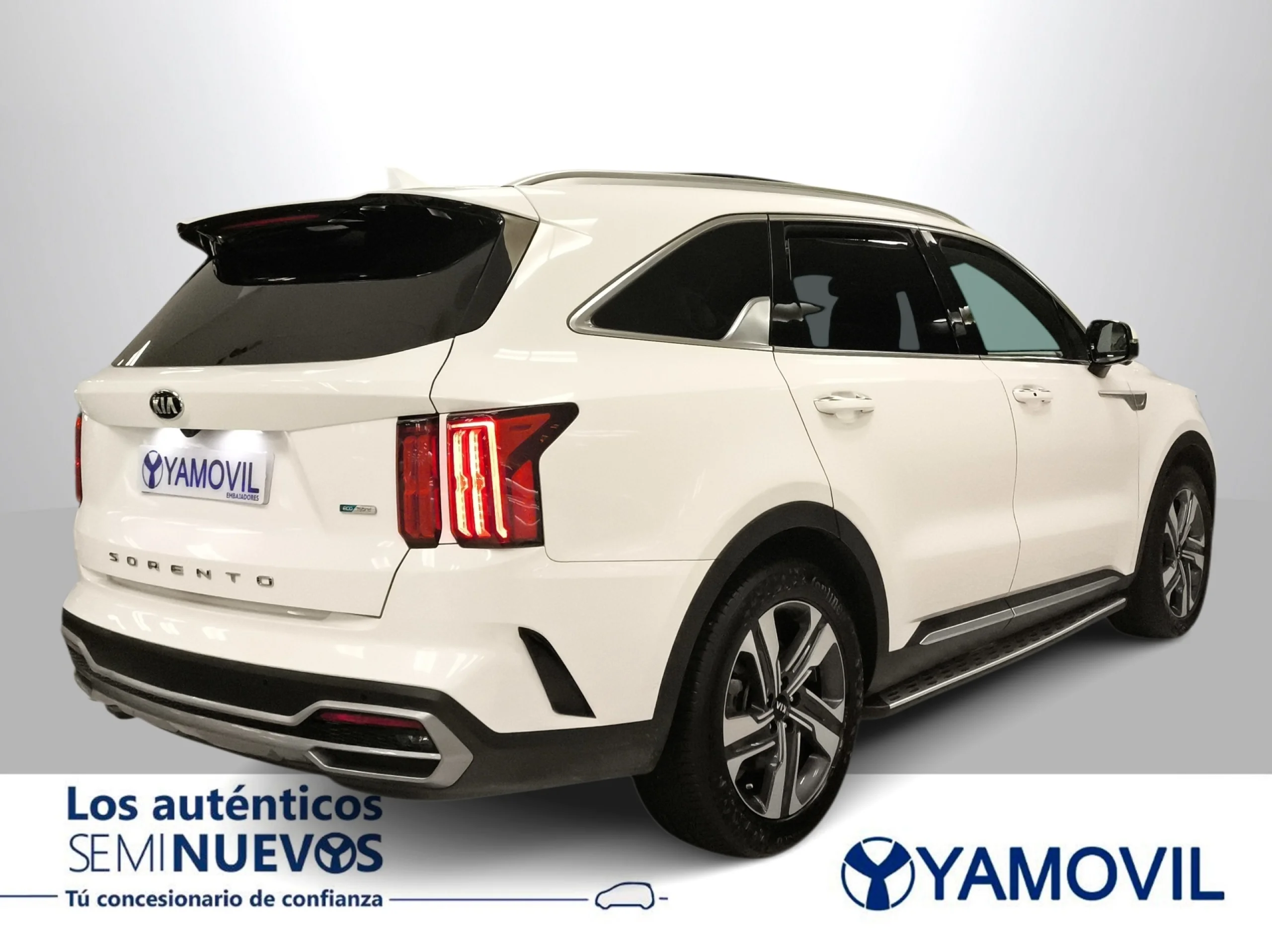 Kia Sorento 1.6 T-GDi HEV Emotion 4x2 169 kW (230 CV) - Foto 6