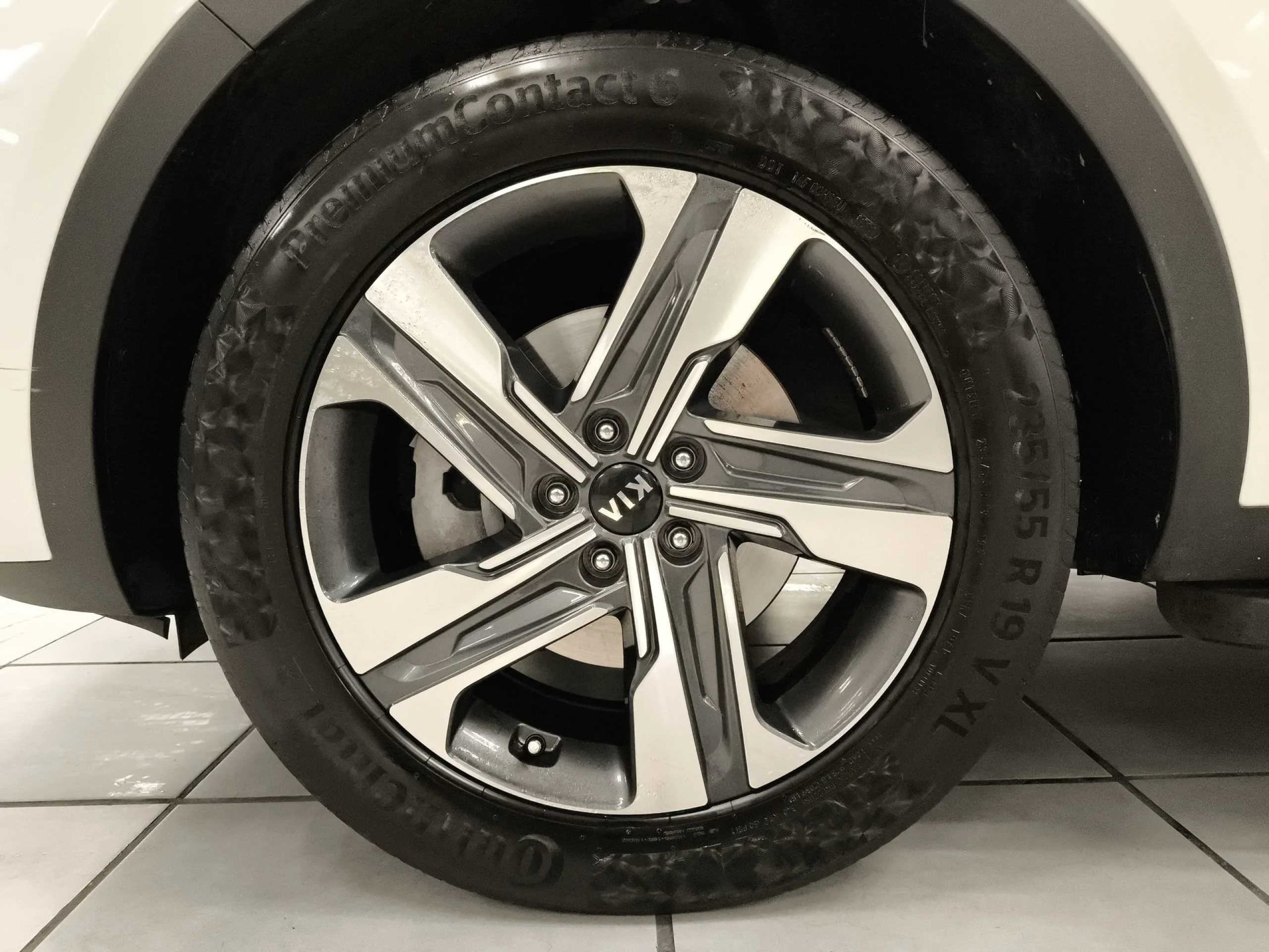 Kia Sorento 1.6 T-GDi HEV Emotion 4x2 169 kW (230 CV) - Foto 7