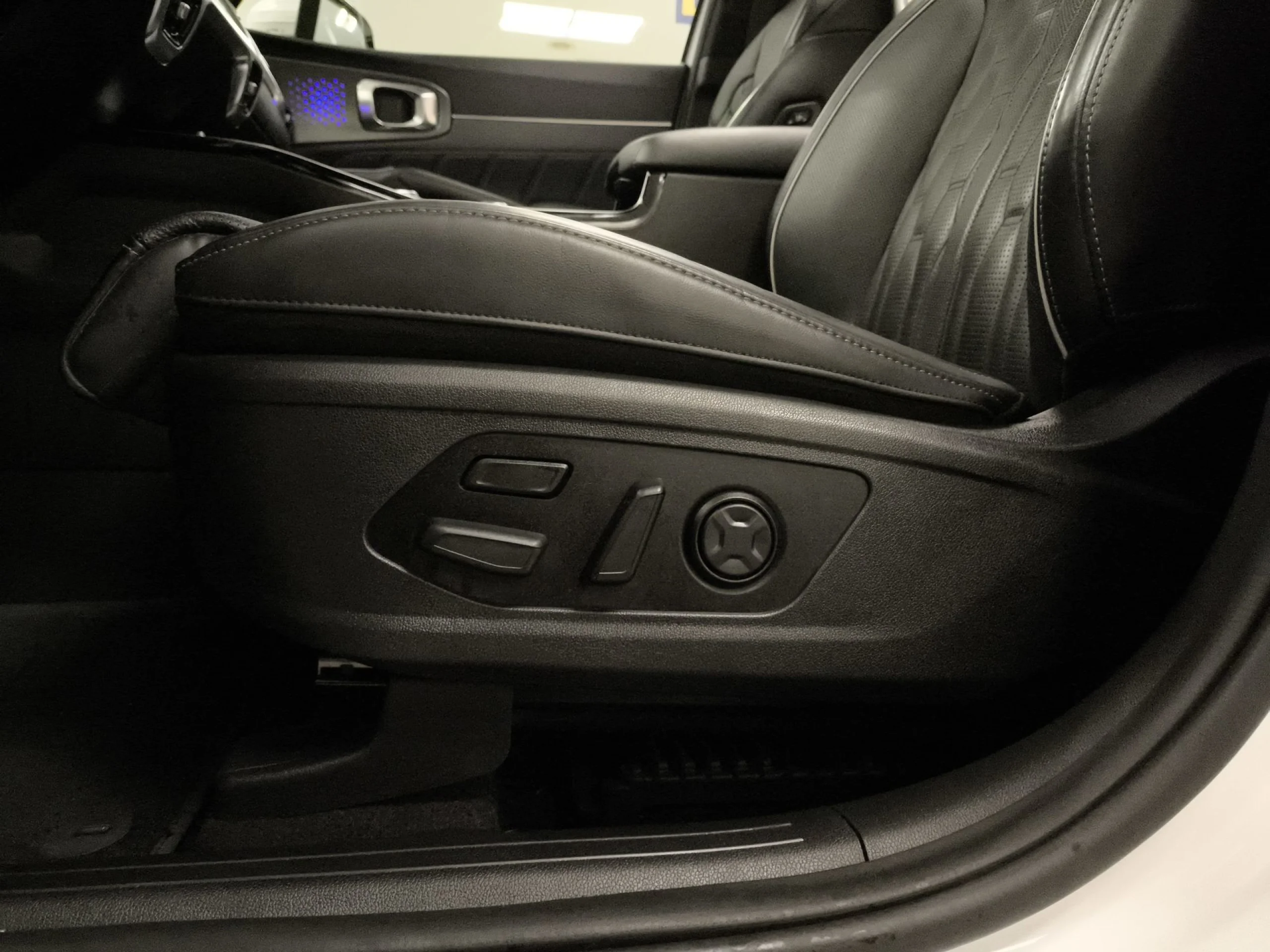 Kia Sorento 1.6 T-GDi HEV Emotion 4x2 169 kW (230 CV) - Foto 9