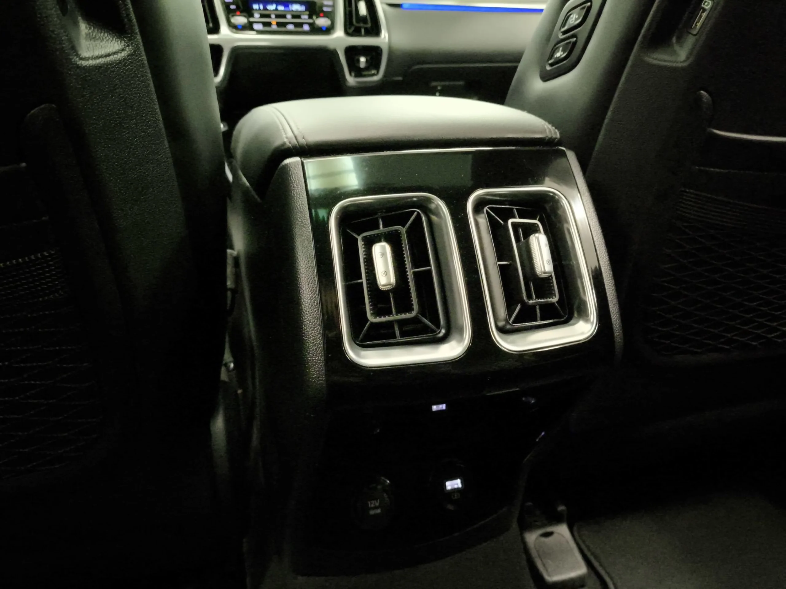 Kia Sorento 1.6 T-GDi HEV Emotion 4x2 169 kW (230 CV) - Foto 25