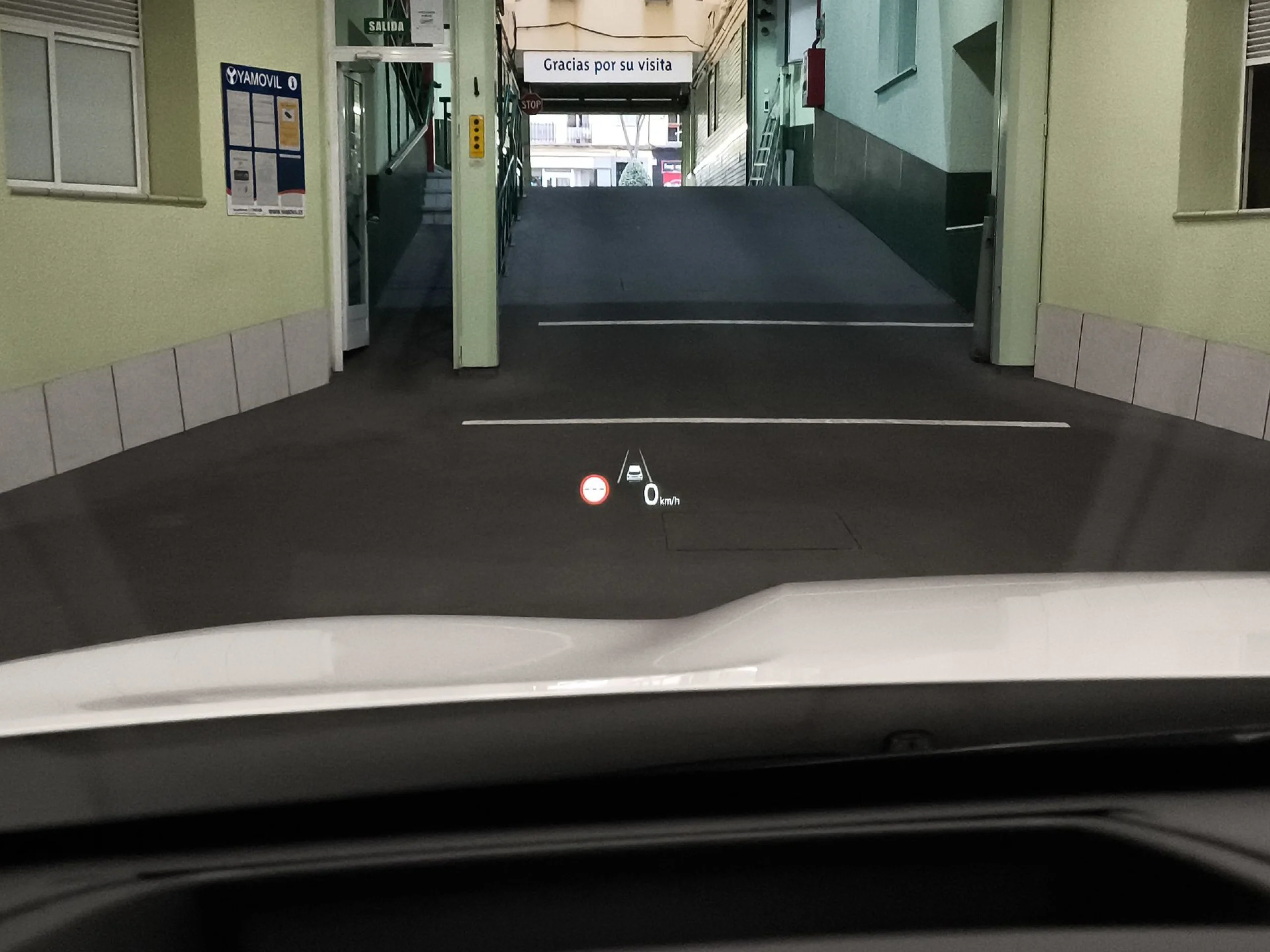 Kia Sorento 1.6 T-GDi HEV Emotion 4x2 169 kW (230 CV) - Foto 31