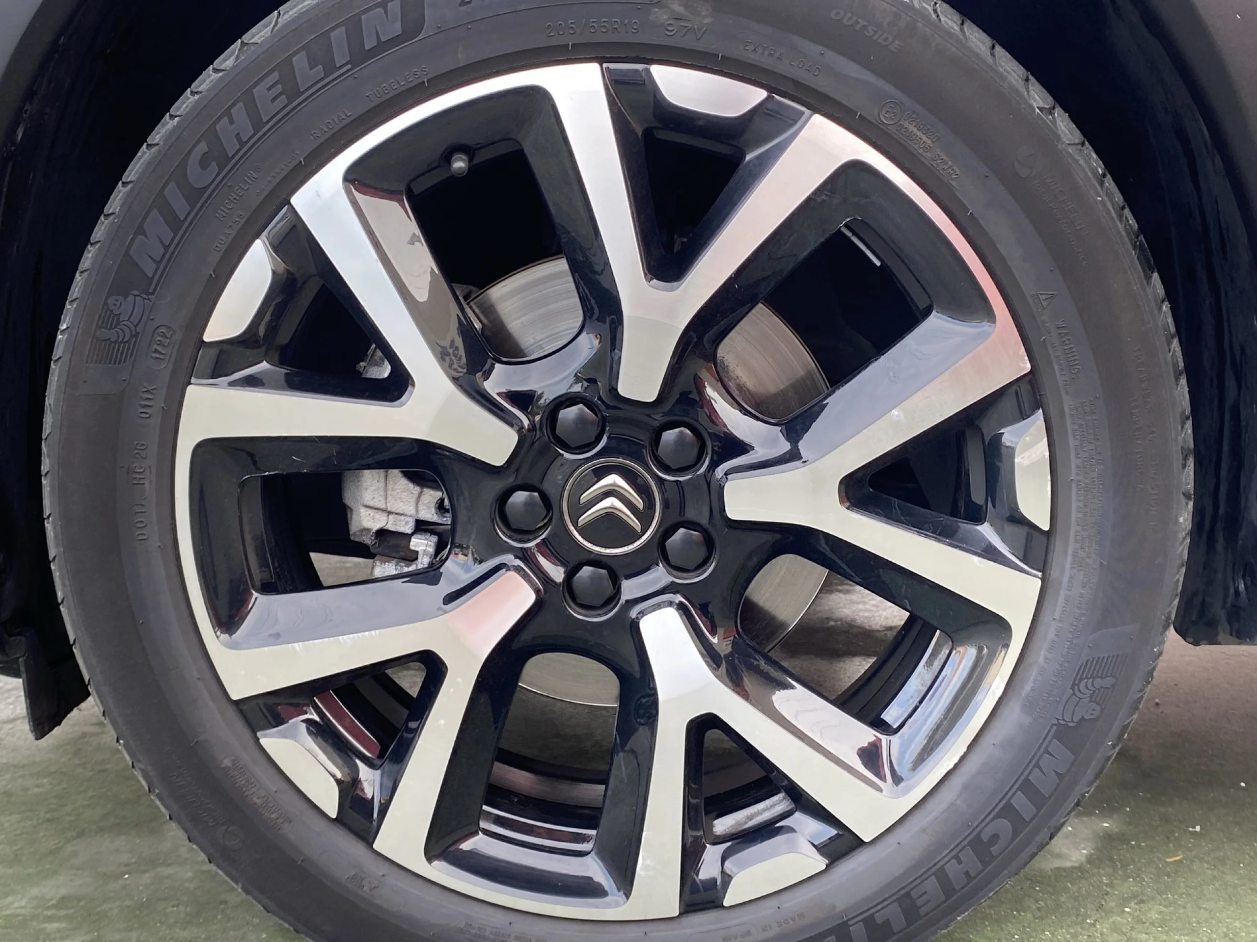 Citroen C5 Aircross PureTech 130 SANDS Shine EAT8 96 kW (131 CV) - Foto 7
