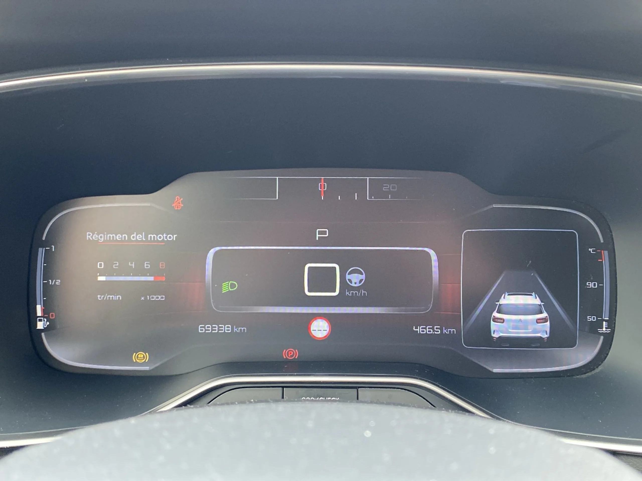 Citroen C5 Aircross PureTech 130 SANDS Shine EAT8 96 kW (131 CV) - Foto 12