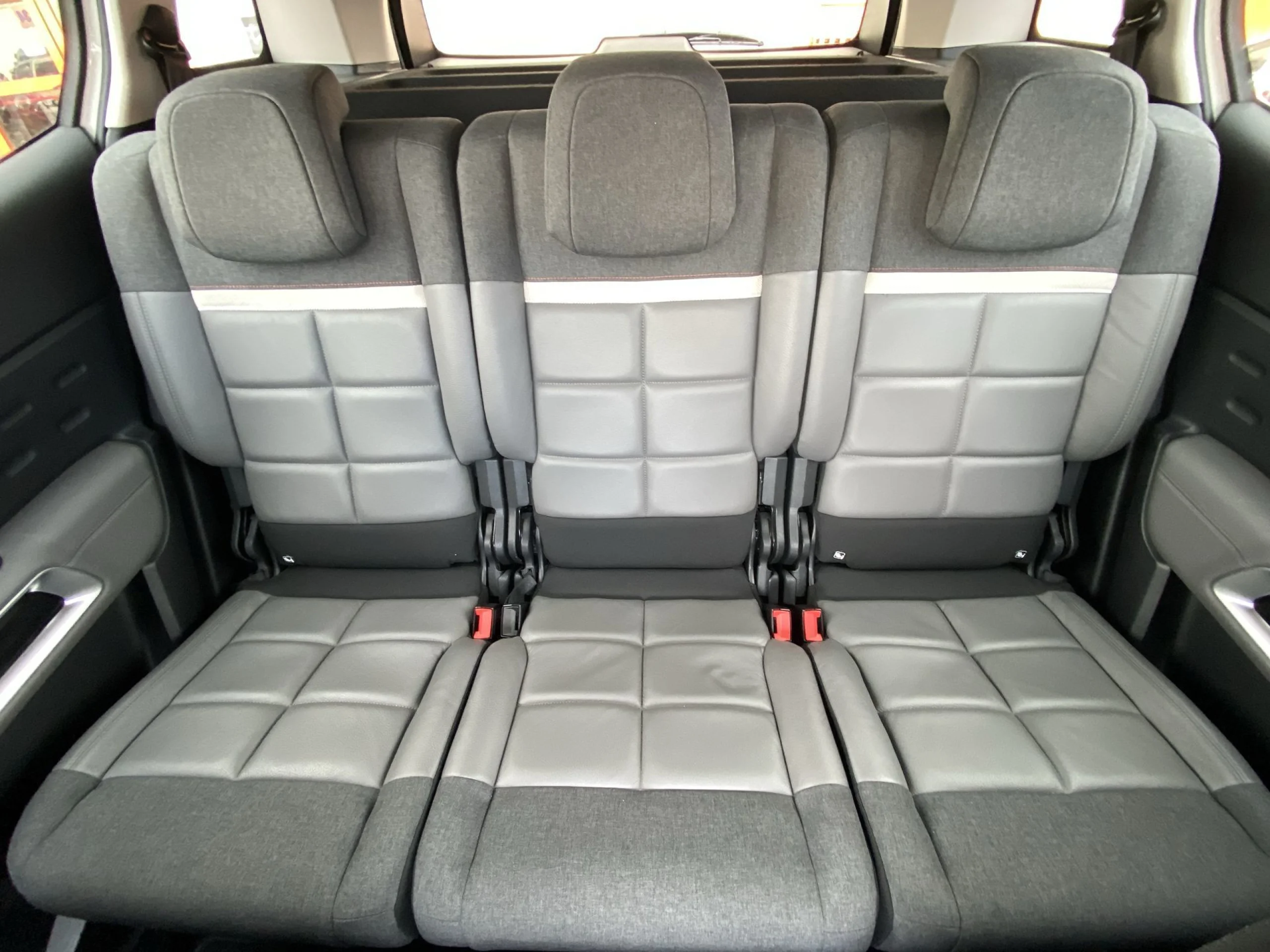Citroen C5 Aircross PureTech 130 SANDS Shine EAT8 96 kW (131 CV) - Foto 19