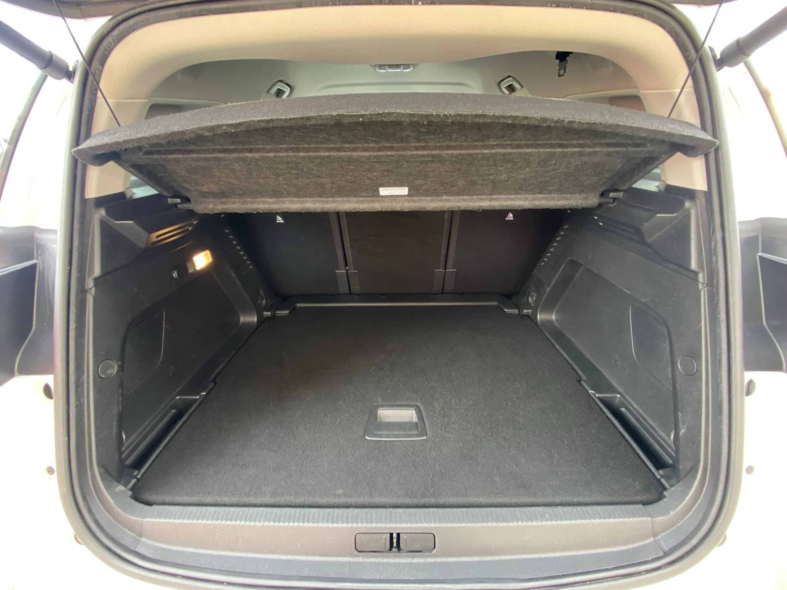 Citroen C5 Aircross PureTech 130 SANDS Shine EAT8 96 kW (131 CV) - Foto 20