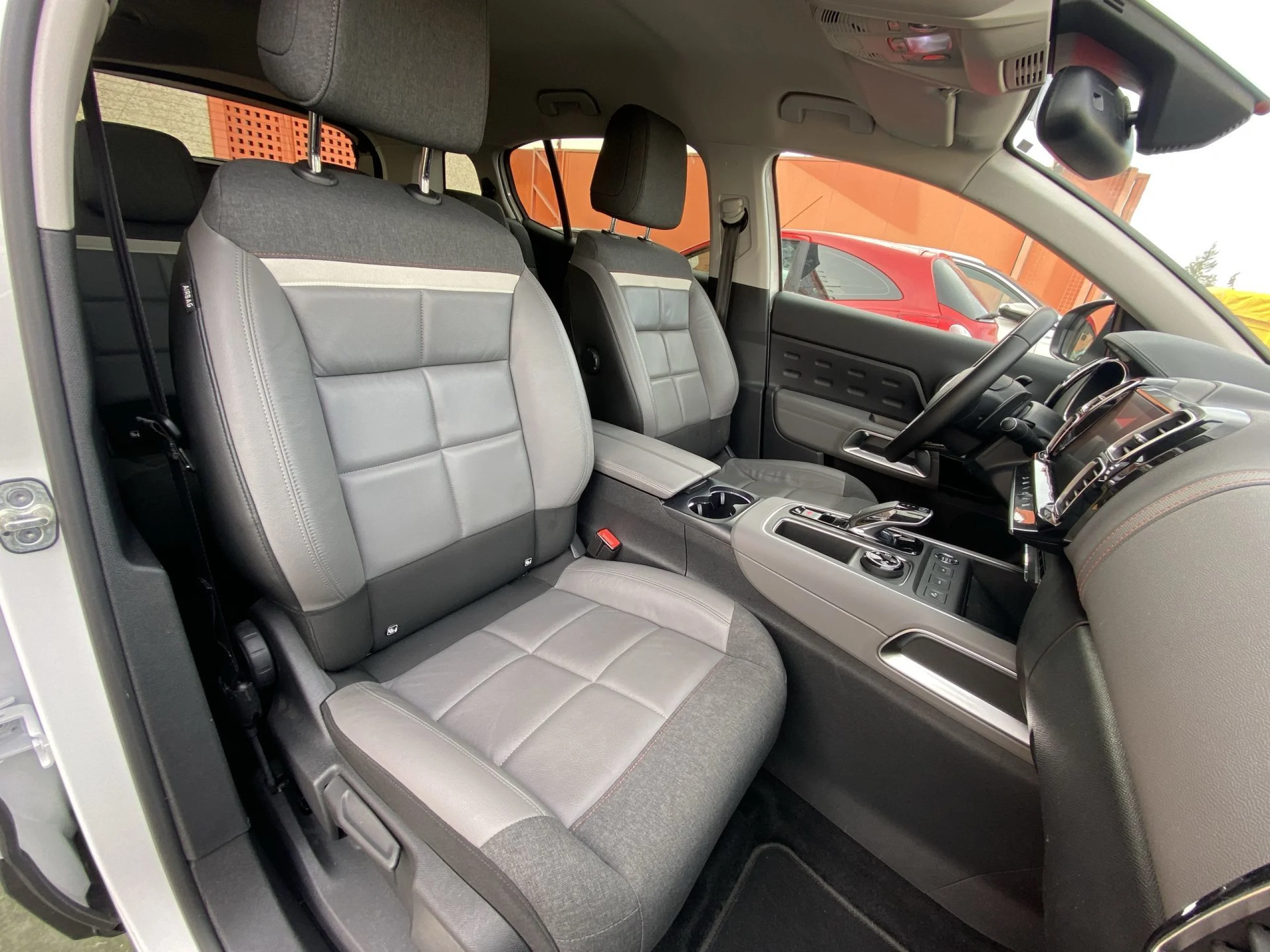 Citroen C5 Aircross PureTech 130 SANDS Shine EAT8 96 kW (131 CV) - Foto 22