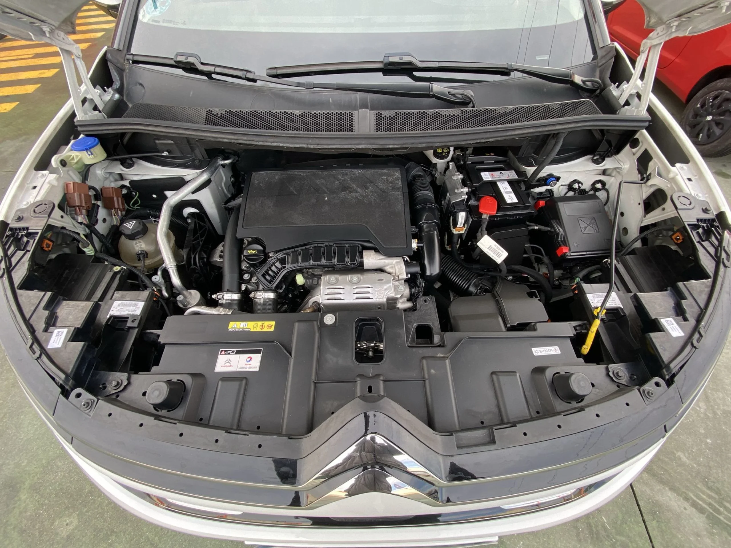 Citroen C5 Aircross PureTech 130 SANDS Shine EAT8 96 kW (131 CV) - Foto 23