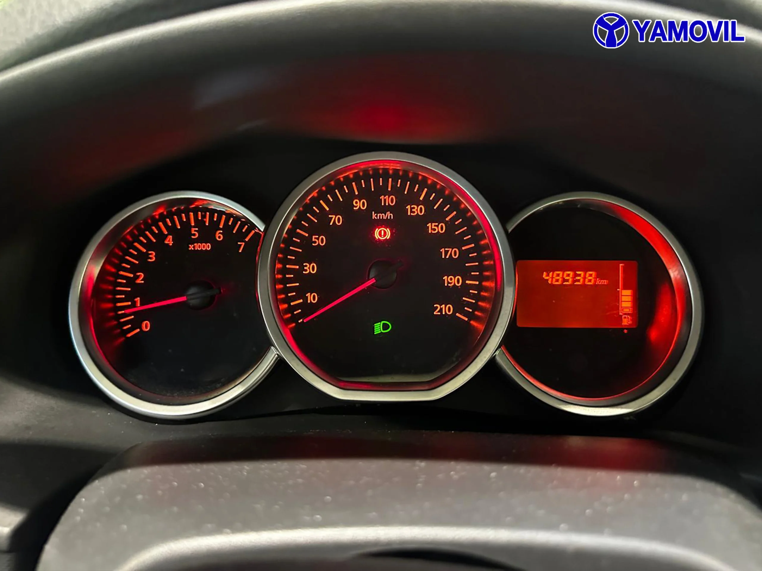 Dacia Sandero Serie Limitada Xplore TCe 66 kW (90 CV) - Foto 6