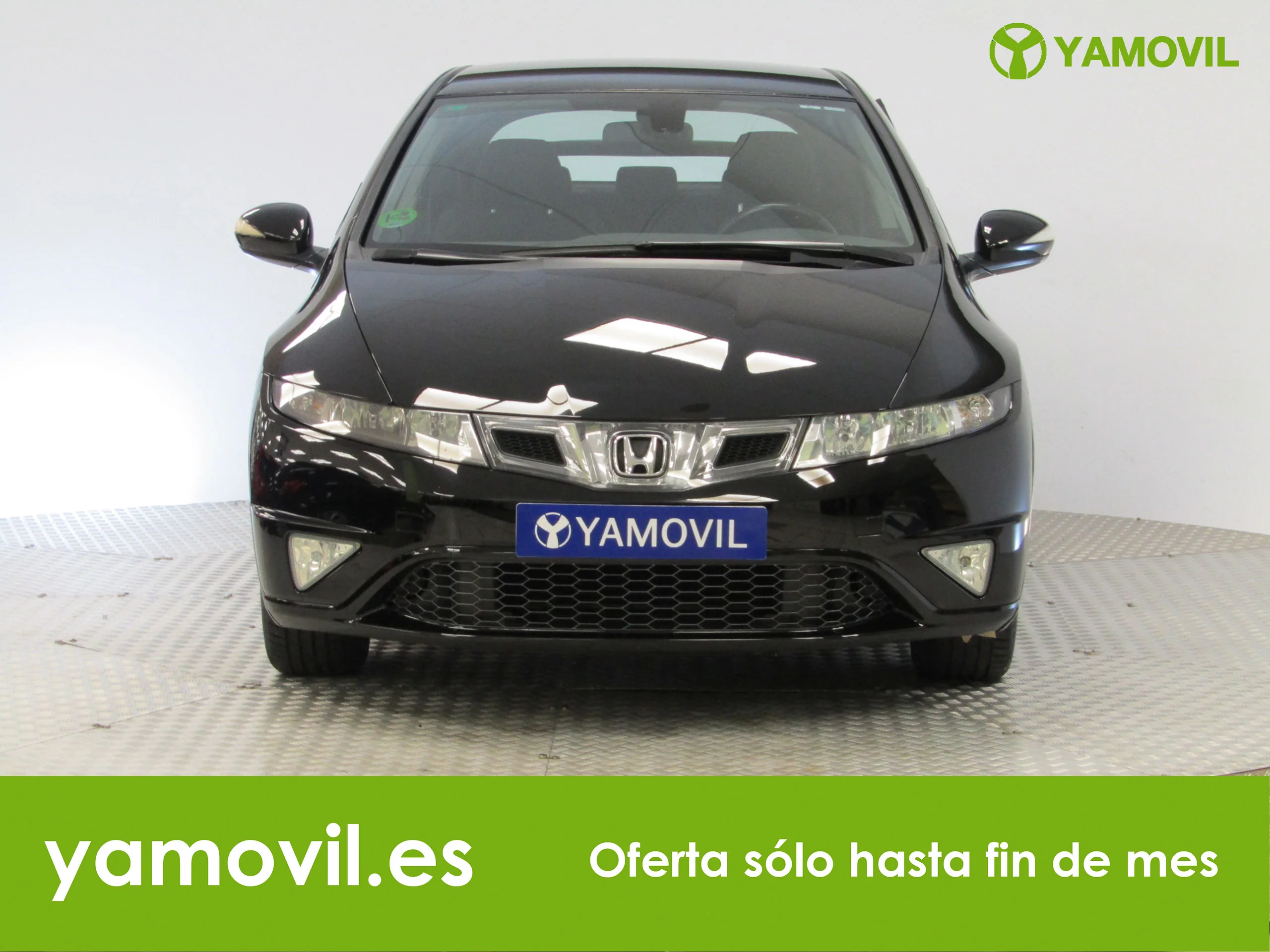 Honda Civic 1.4 VTEC 100CV SPORT - Foto 3