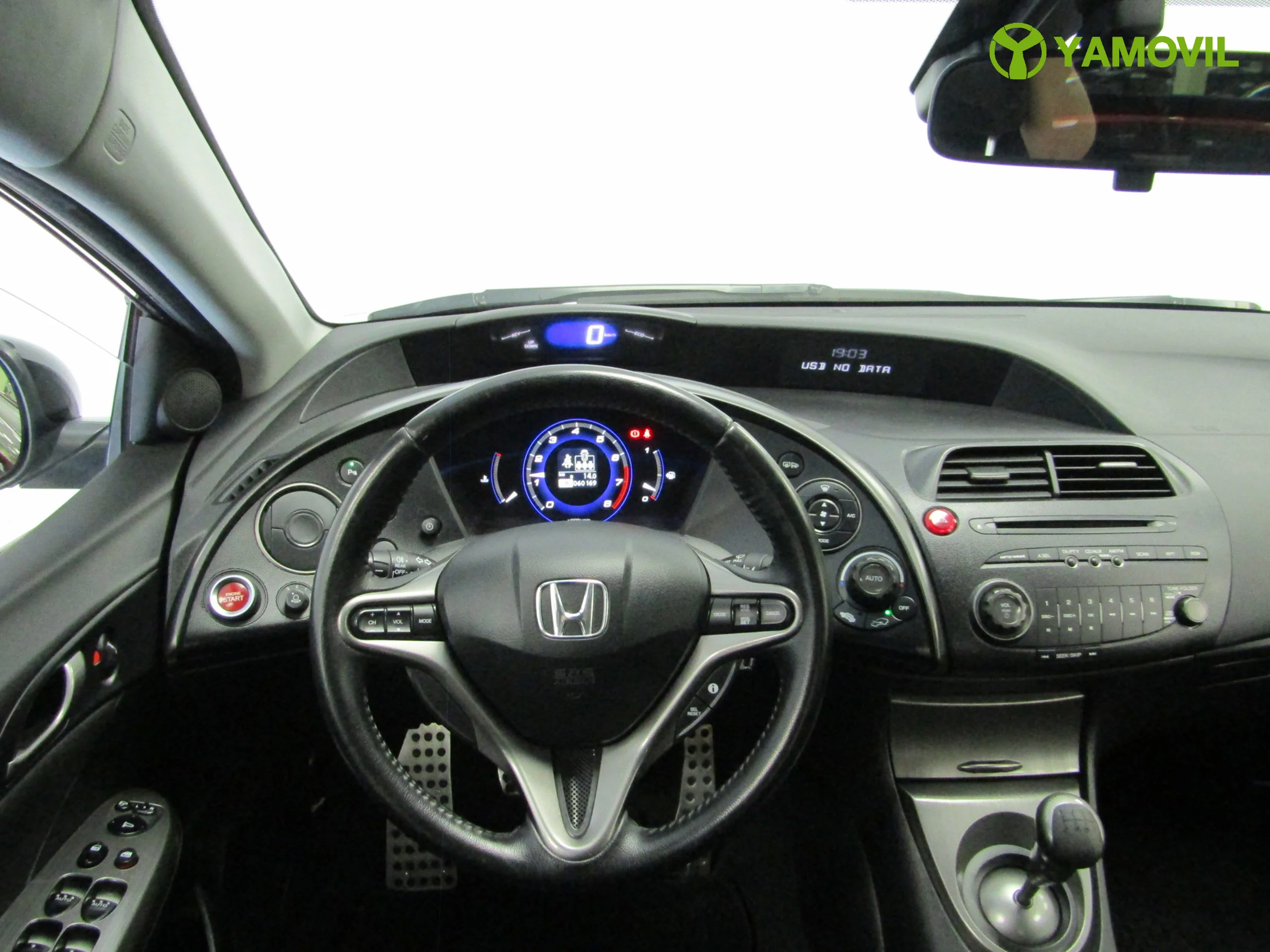 Honda Civic 1.4 VTEC 100CV SPORT - Foto 17