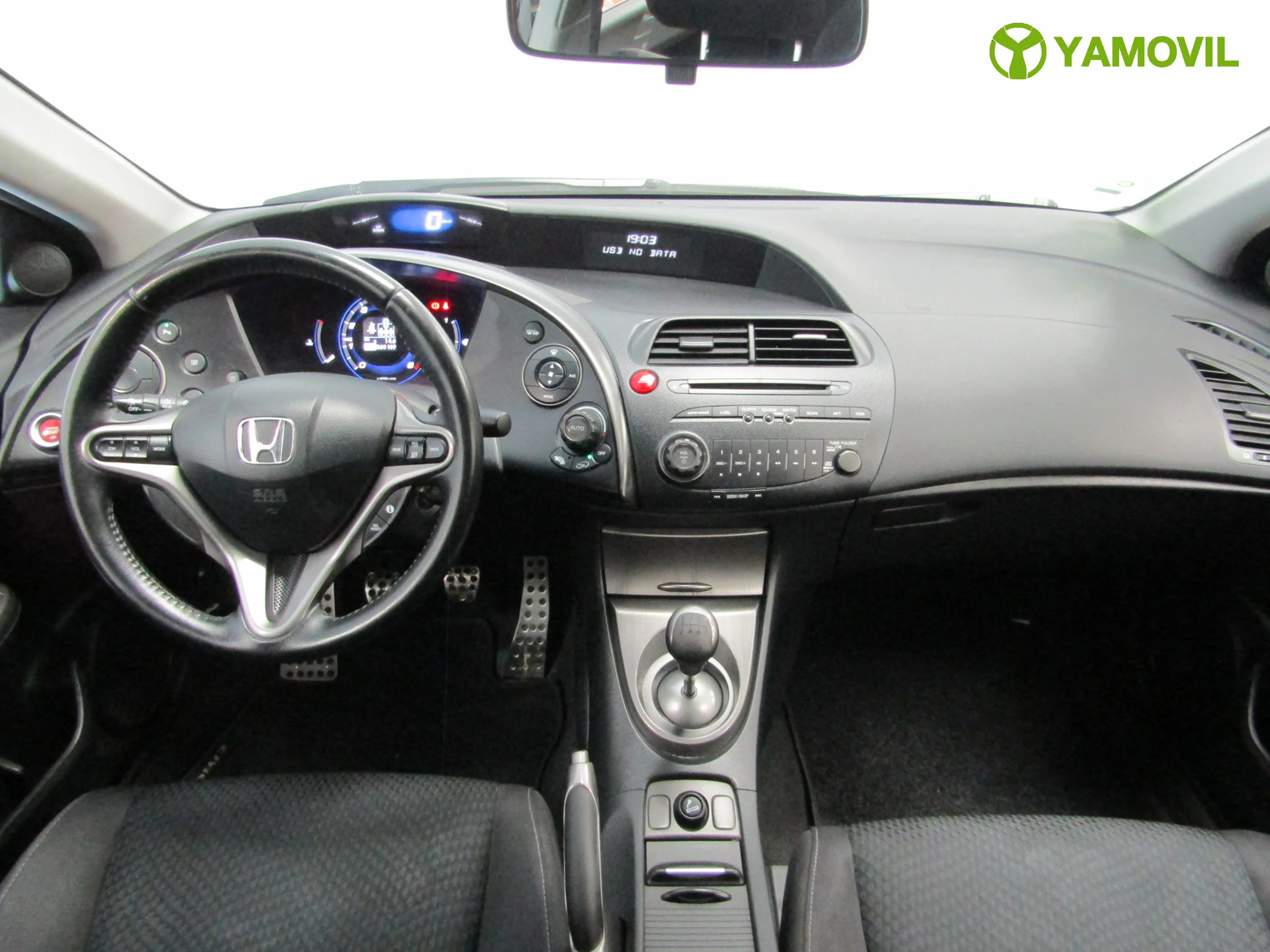 Honda Civic 1.4 VTEC 100CV SPORT - Foto 16