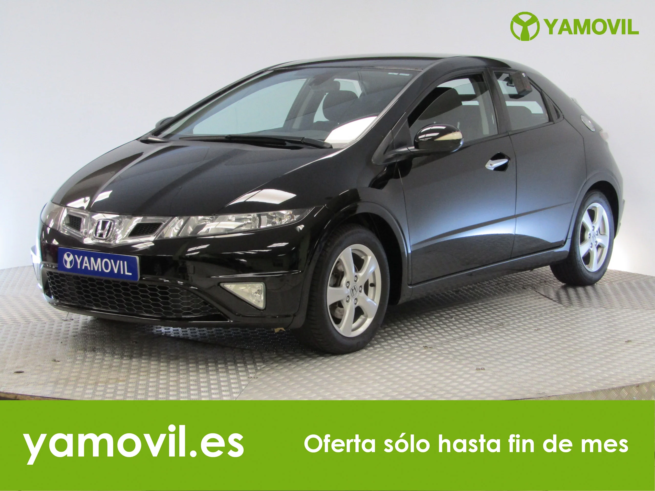 Honda Civic 1.4 VTEC 100CV SPORT - Foto 1