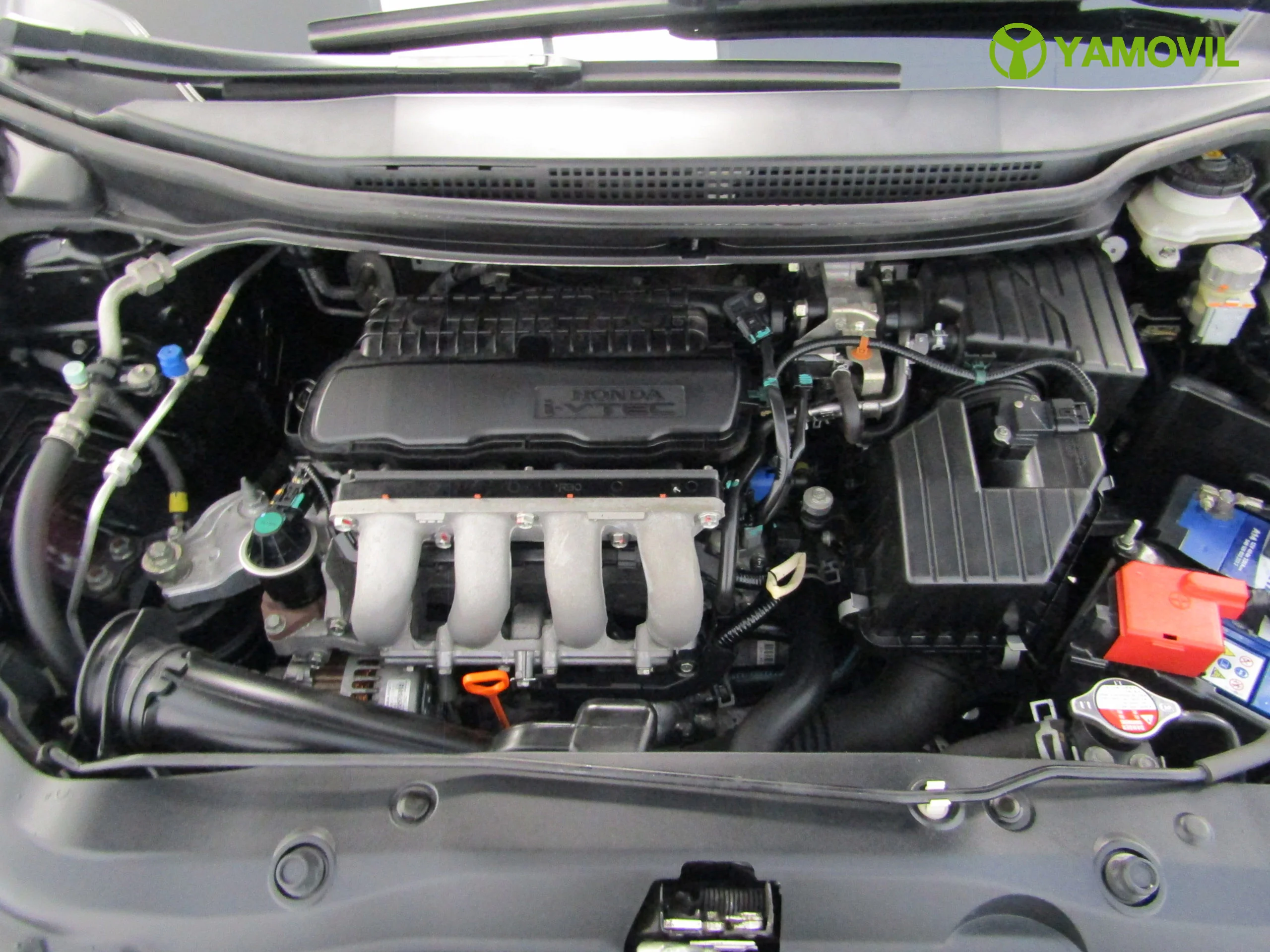 Honda Civic 1.4 VTEC 100CV SPORT - Foto 8