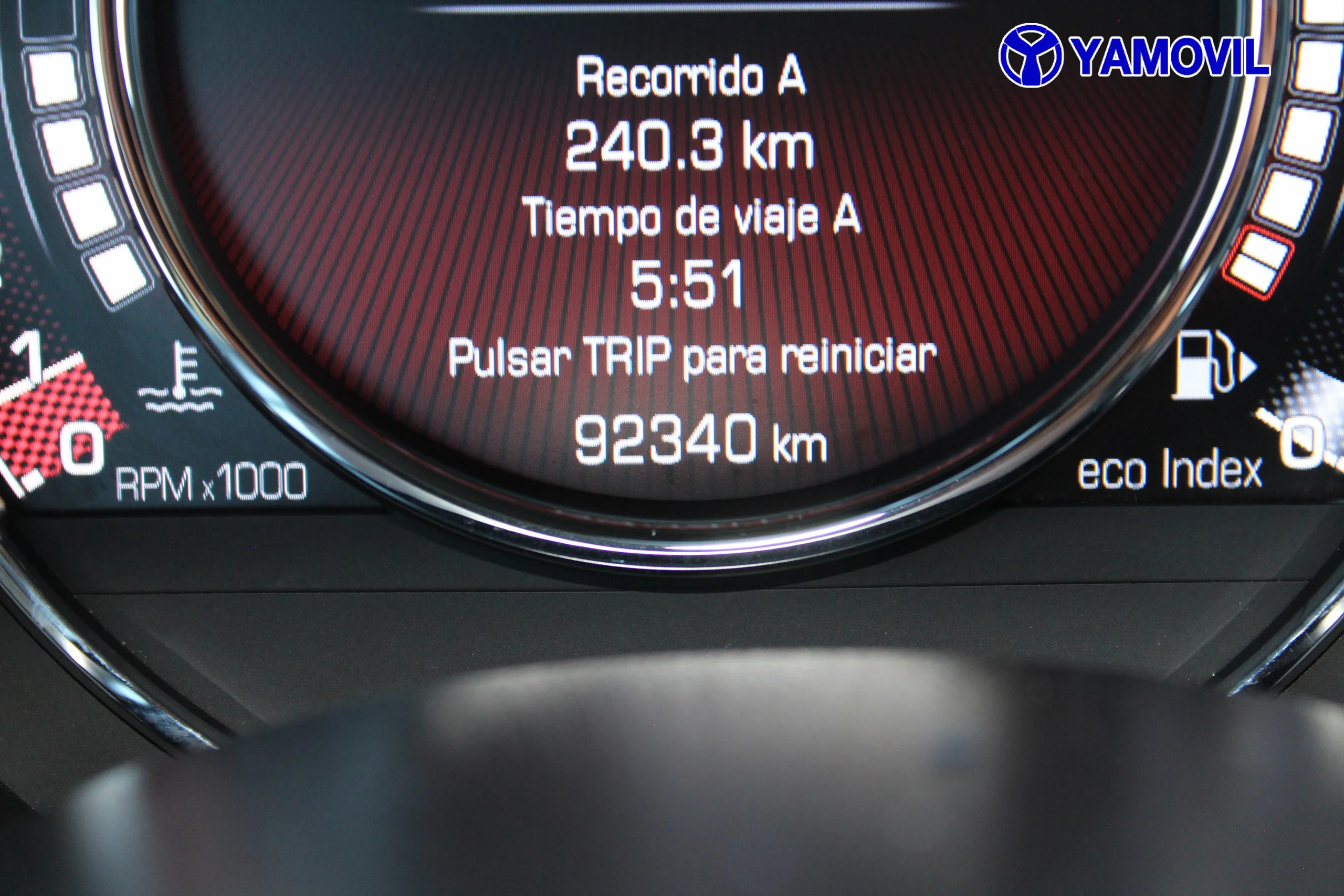 Abarth 124 Spider 500 180CV 595 COMPETIZIONE 3P MANUAL - Foto 25