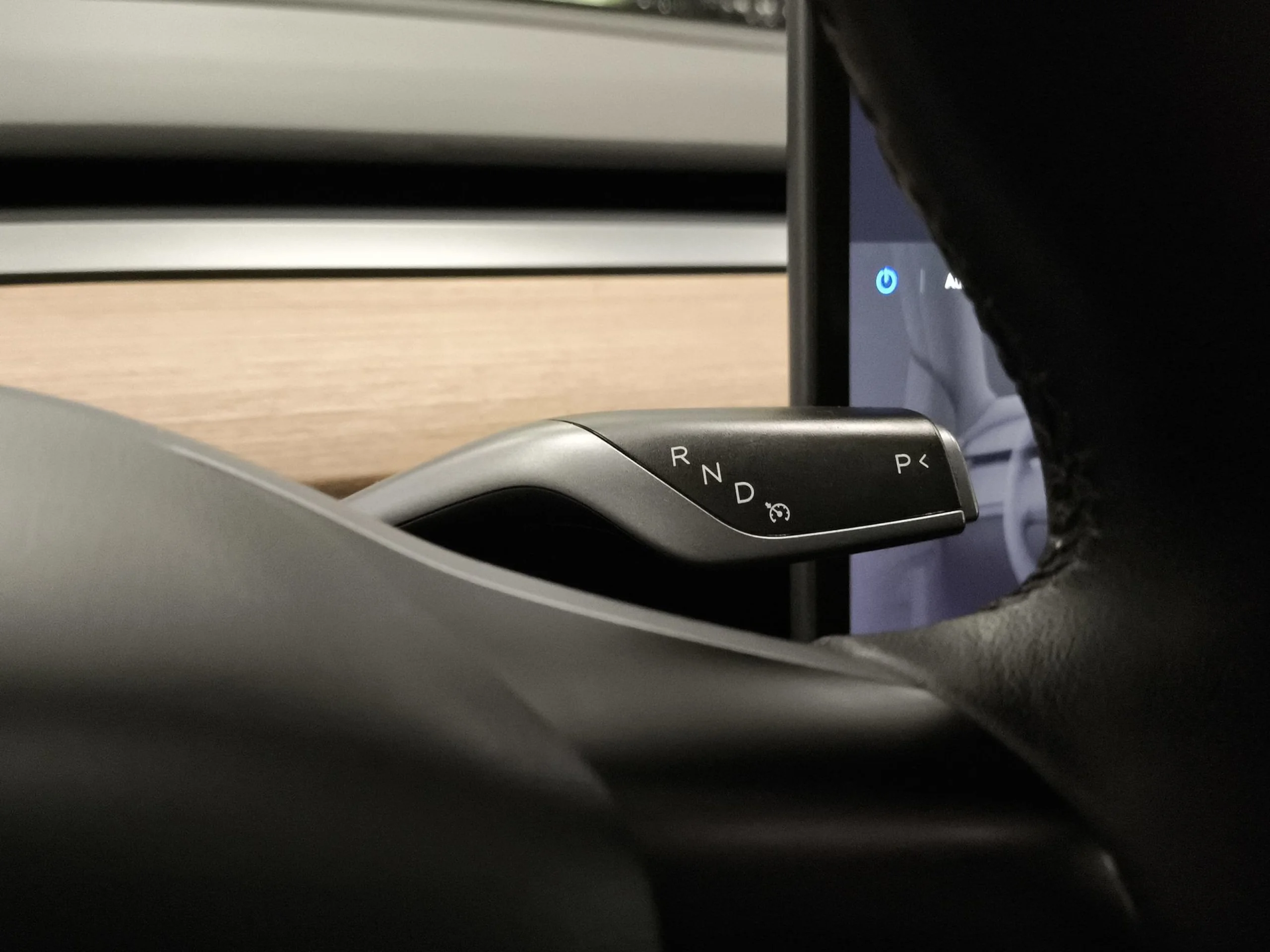 Tesla Model 3 Gran Autonomía 4WD 366 kW (498 CV) - Foto 17