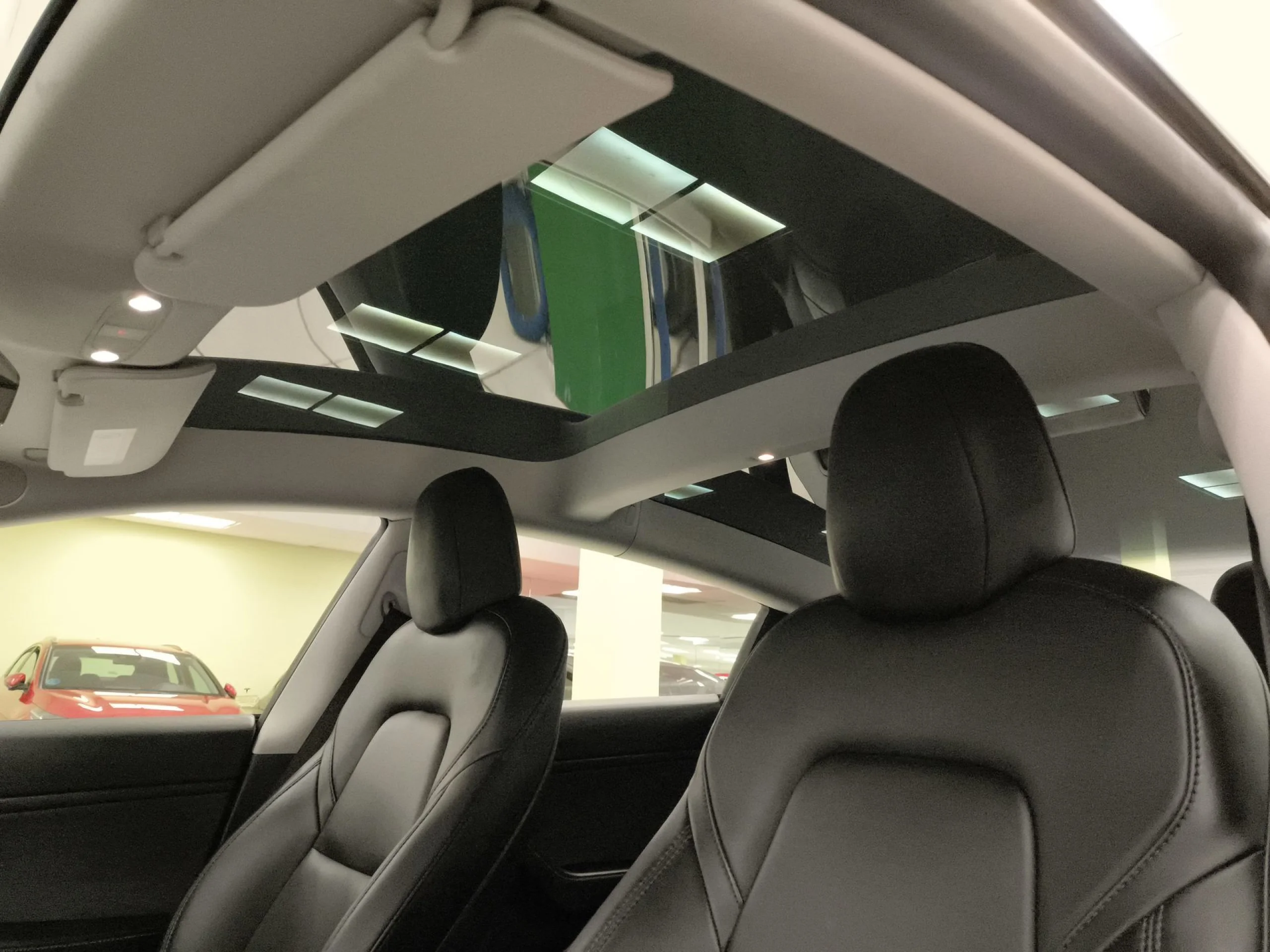 Tesla Model 3 Gran Autonomía 4WD 366 kW (498 CV) - Foto 19