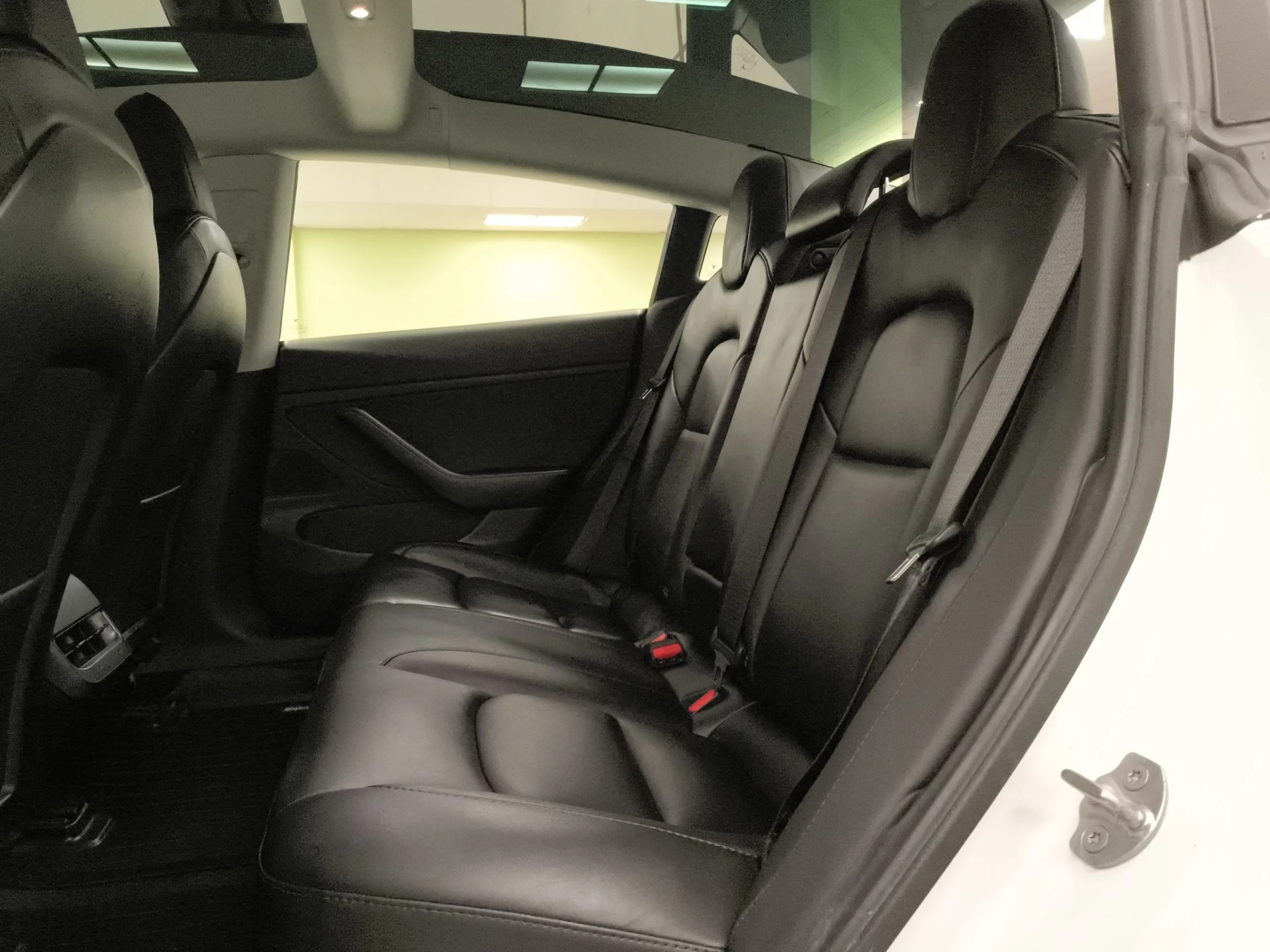 Tesla Model 3 Gran Autonomía 4WD 366 kW (498 CV) - Foto 20
