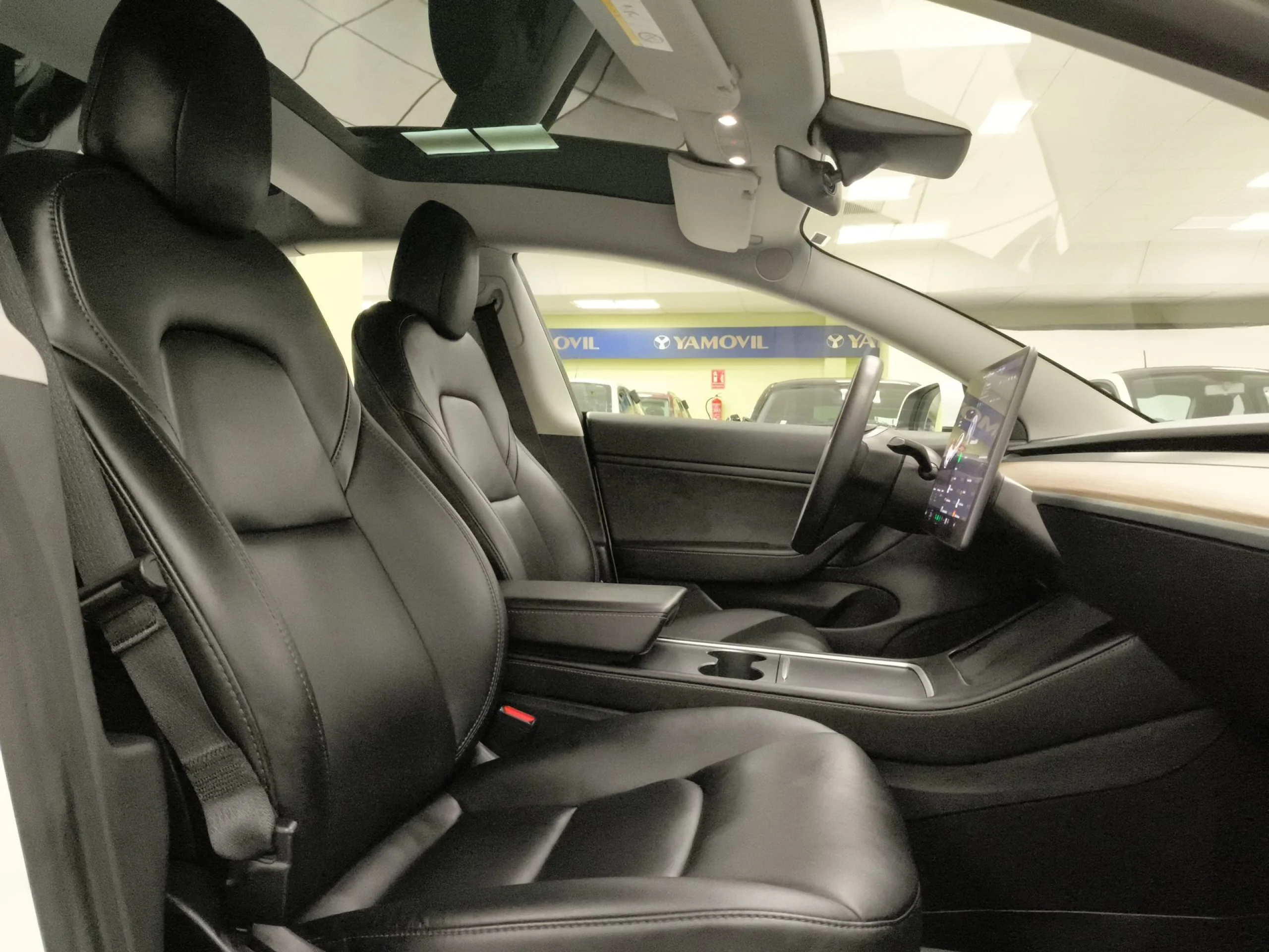 Tesla Model 3 Gran Autonomía 4WD 366 kW (498 CV) - Foto 22