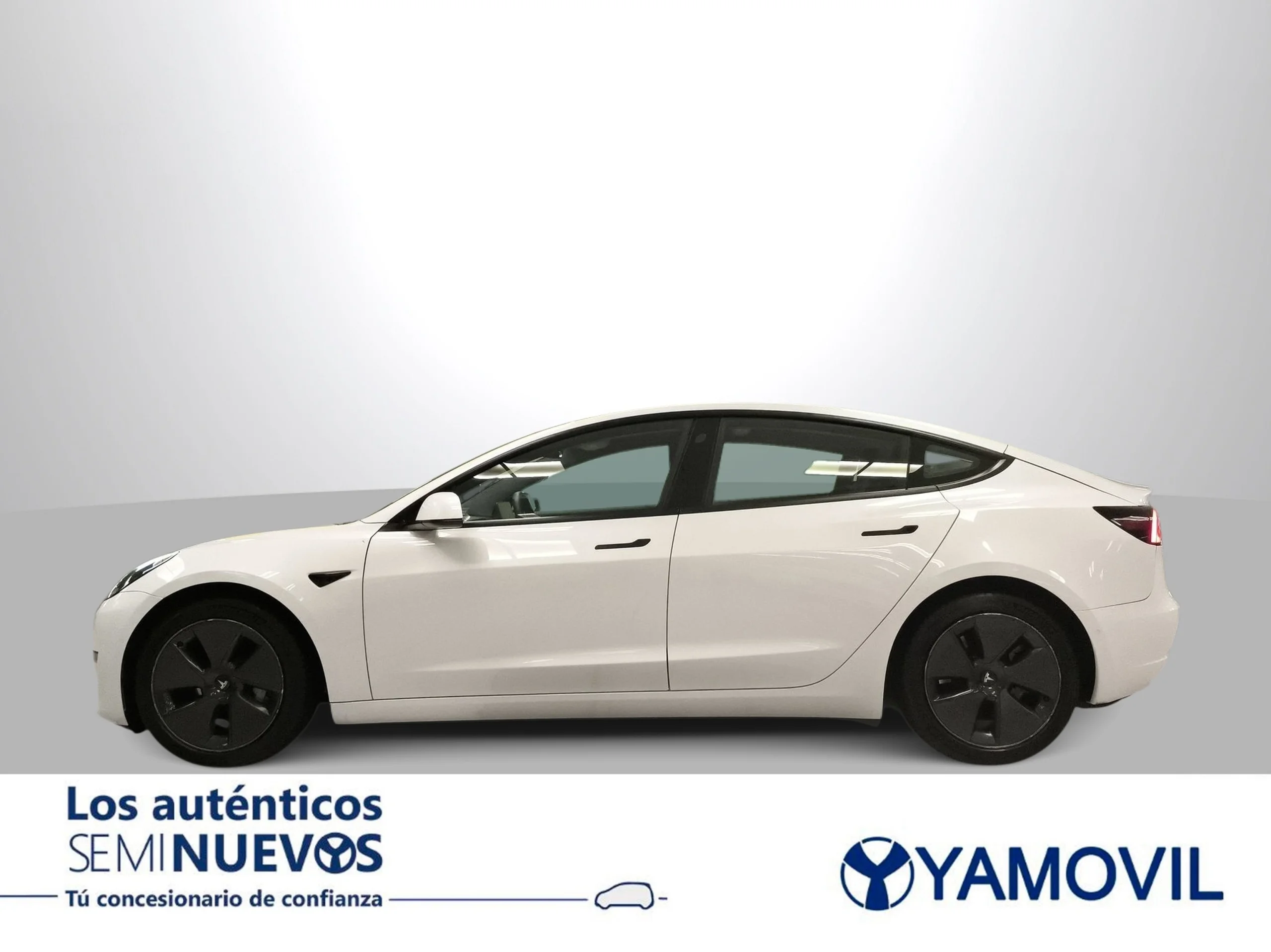 Tesla Model 3 Gran Autonomía 4WD 366 kW (498 CV) - Foto 4