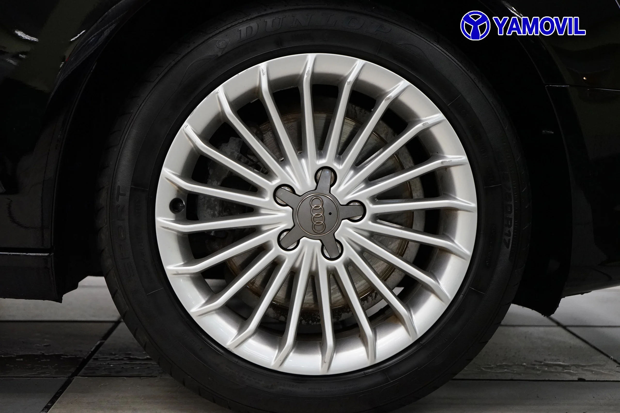 Audi A4 2.0 TDI DSG ADVANCE 4P - Foto 9