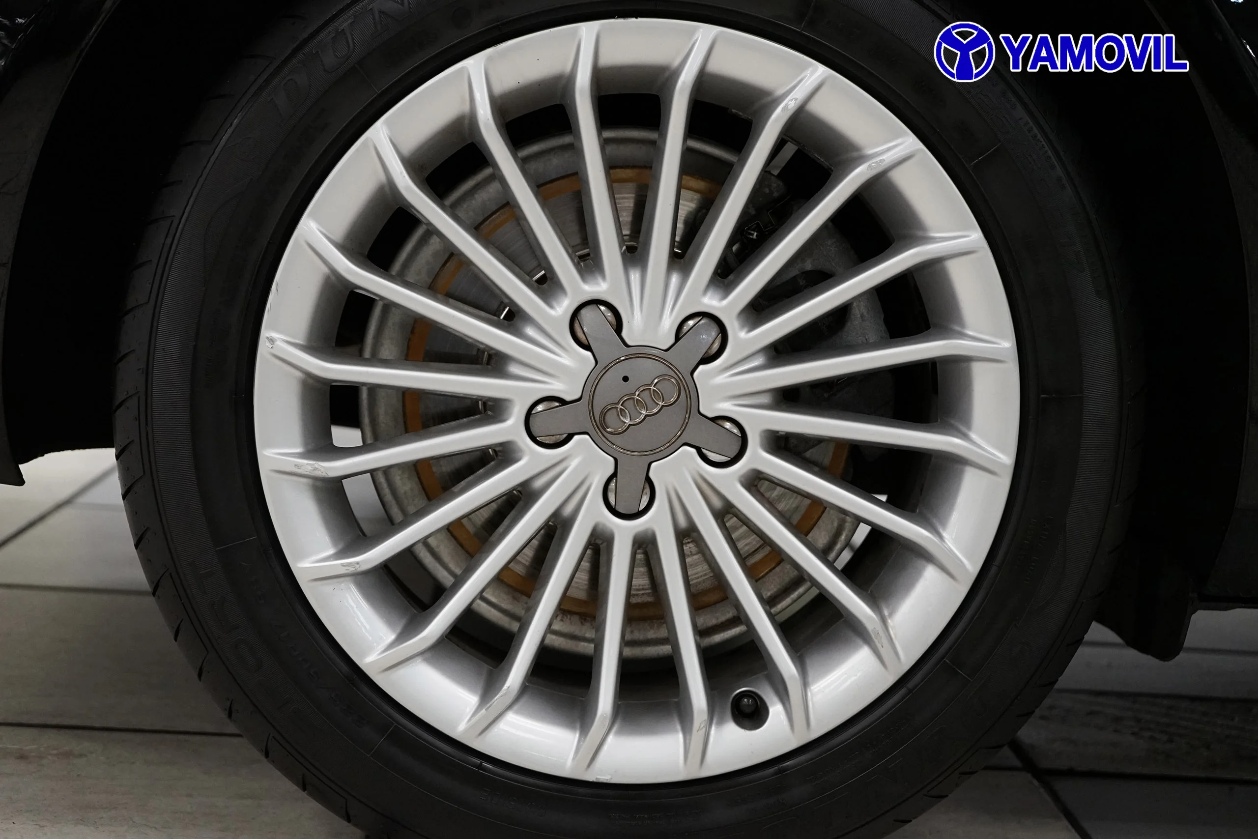 Audi A4 2.0 TDI DSG ADVANCE 4P - Foto 10