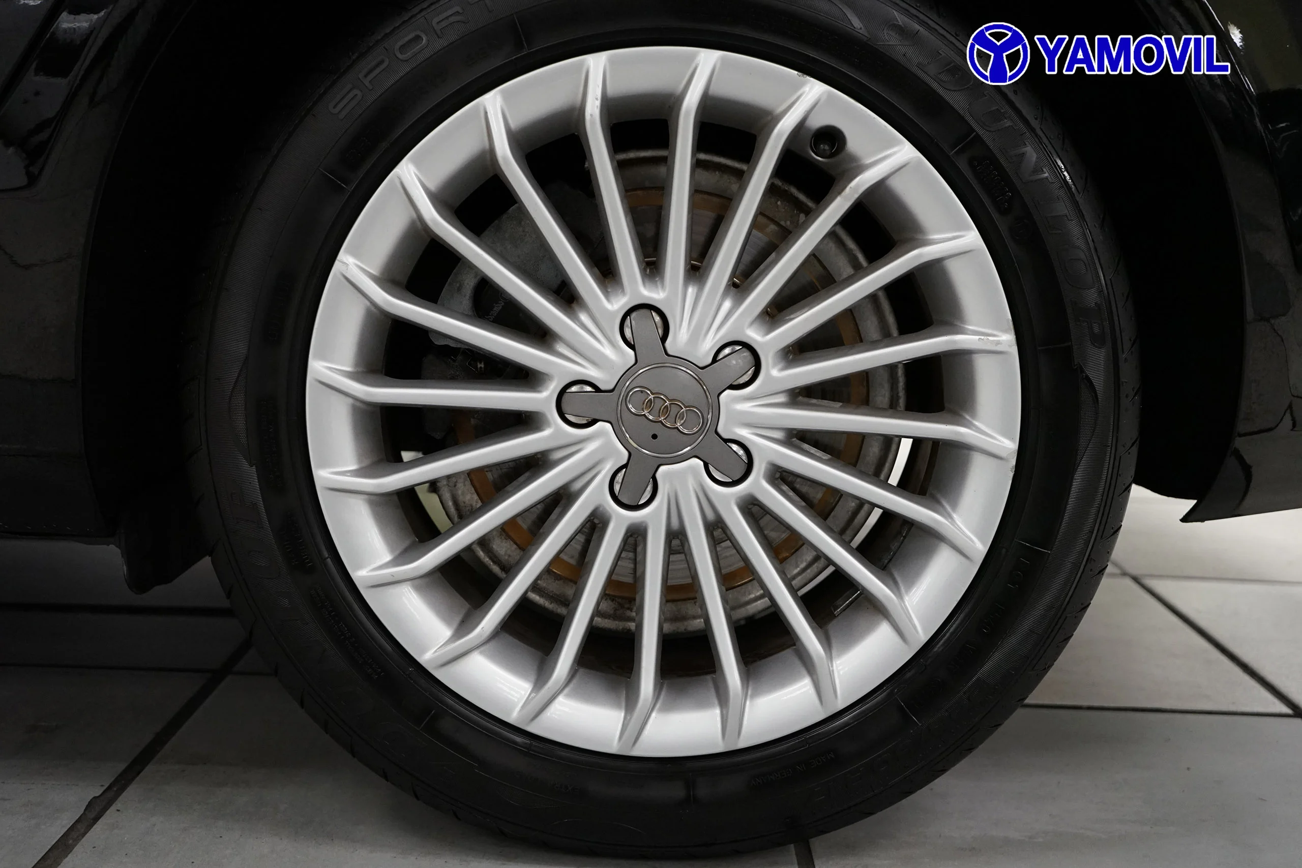 Audi A4 2.0 TDI DSG ADVANCE 4P - Foto 11