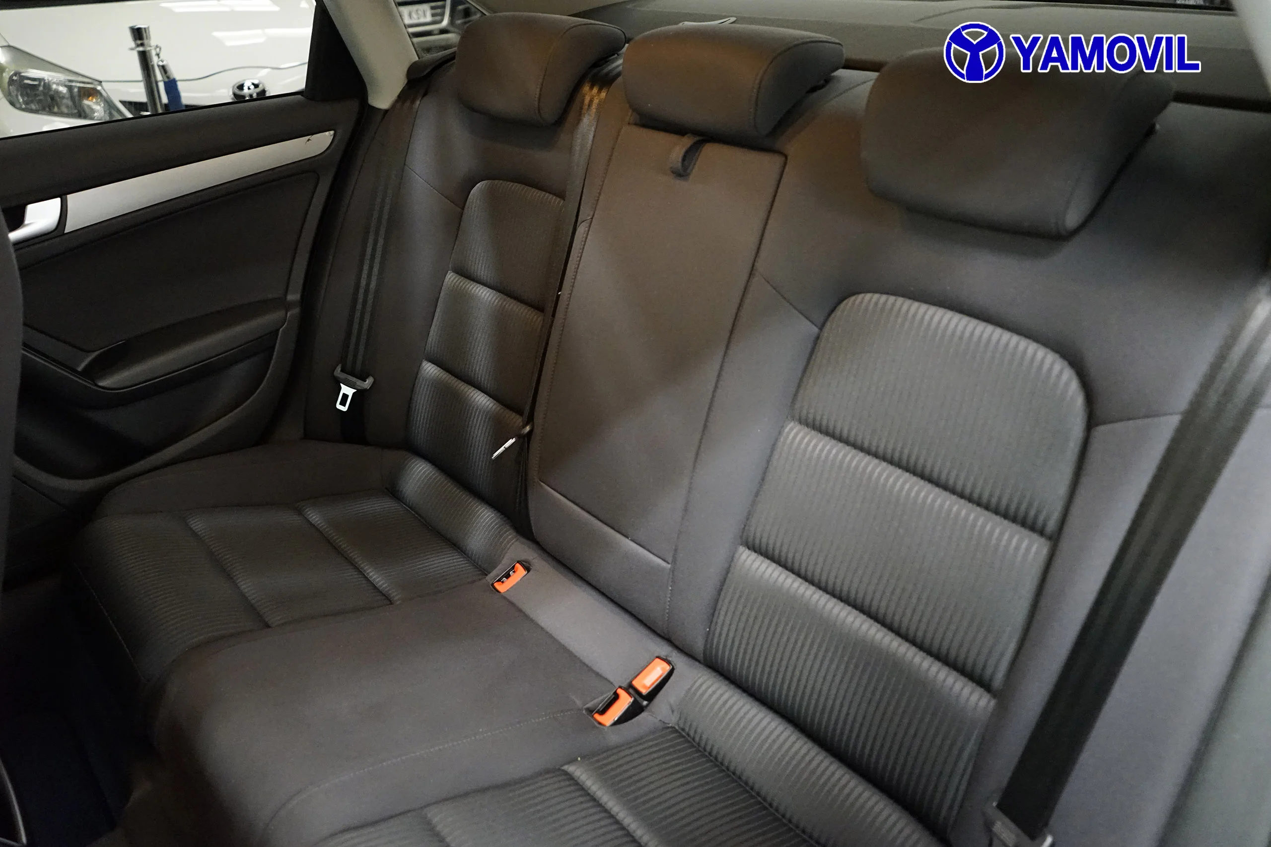 Audi A4 2.0 TDI DSG ADVANCE 4P - Foto 14