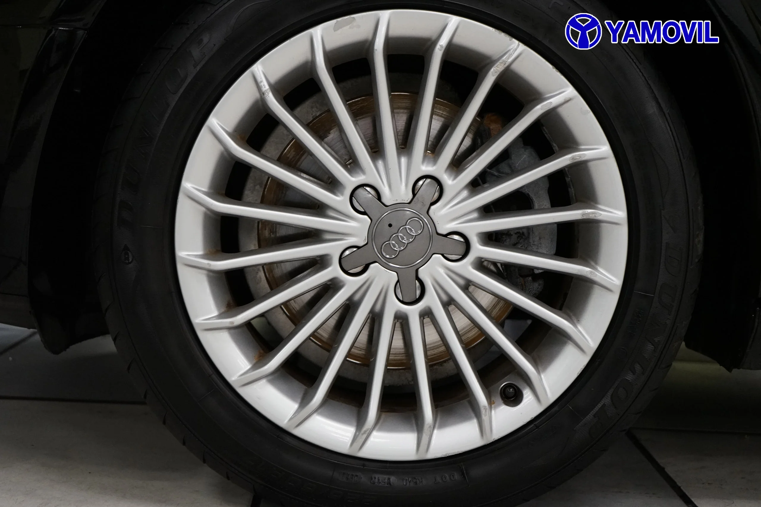 Audi A4 2.0 TDI DSG ADVANCE 4P - Foto 12