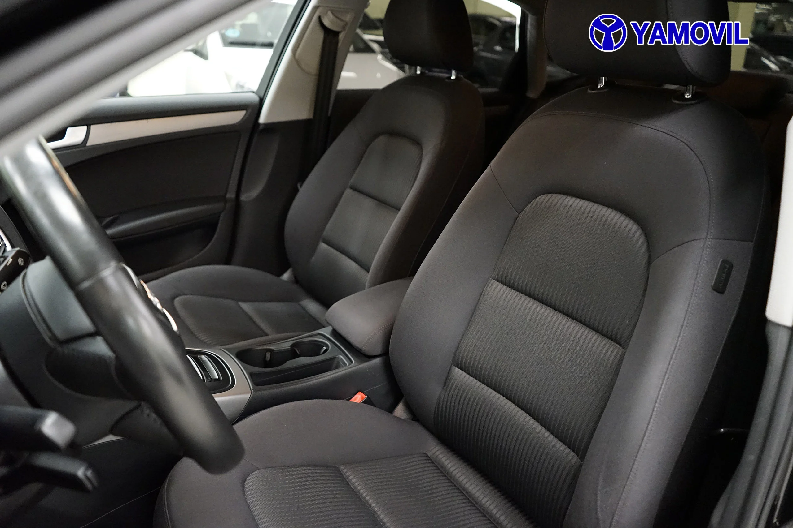 Audi A4 2.0 TDI DSG ADVANCE 4P - Foto 13