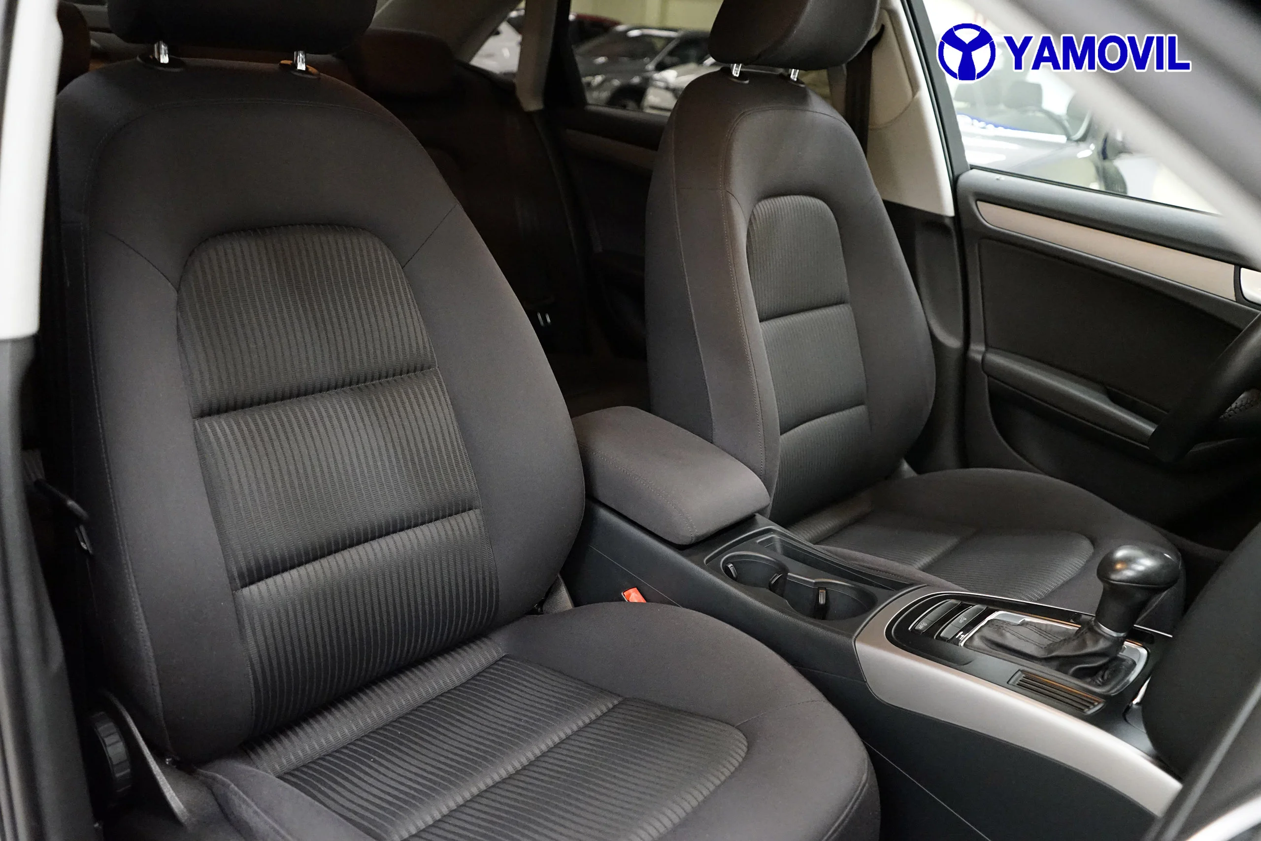 Audi A4 2.0 TDI DSG ADVANCE 4P - Foto 15