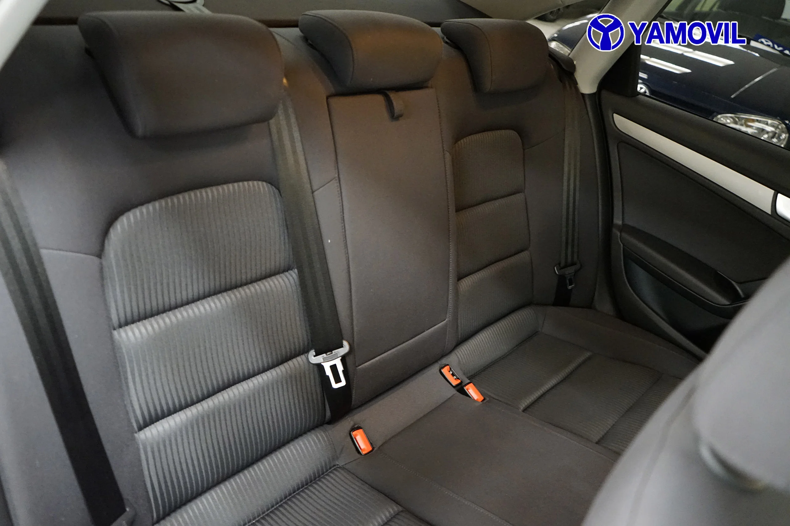 Audi A4 2.0 TDI DSG ADVANCE 4P - Foto 16