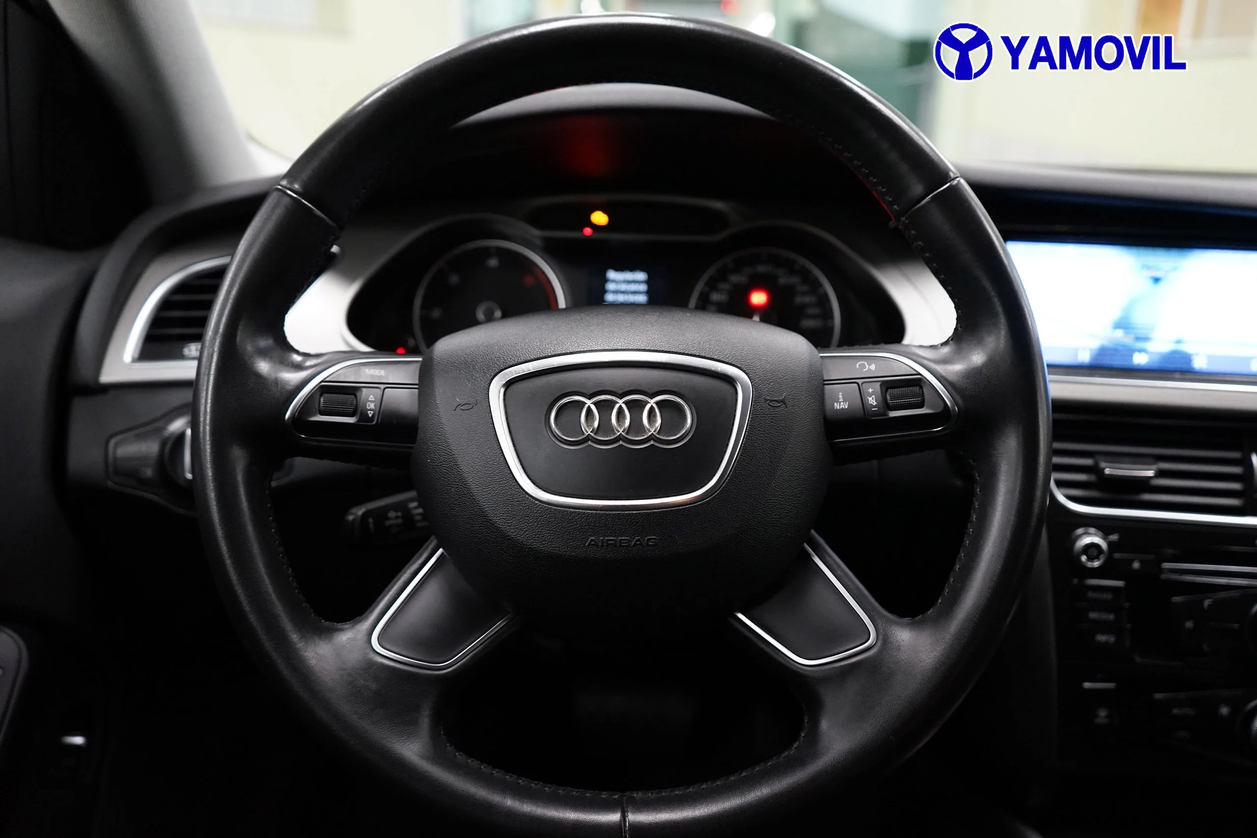 Audi A4 2.0 TDI DSG ADVANCE 4P - Foto 18