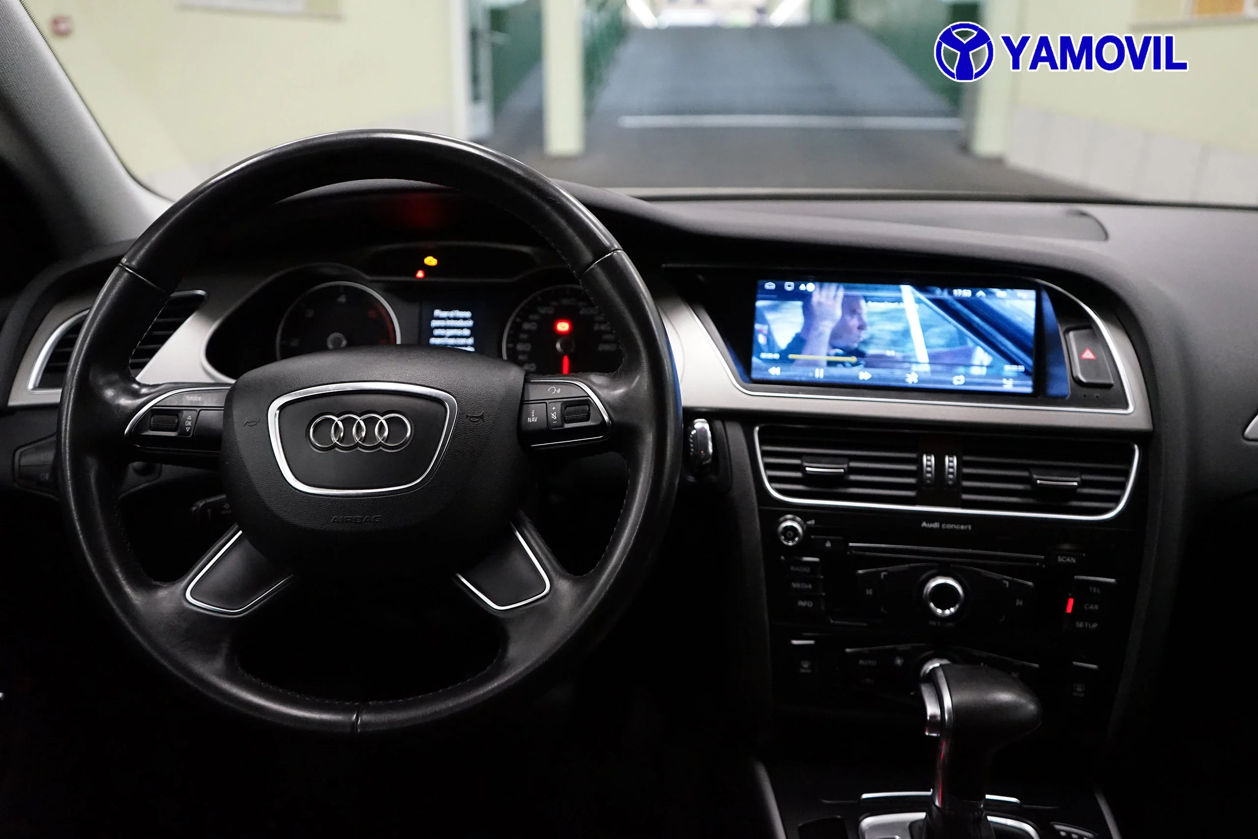 Audi A4 2.0 TDI DSG ADVANCE 4P - Foto 17