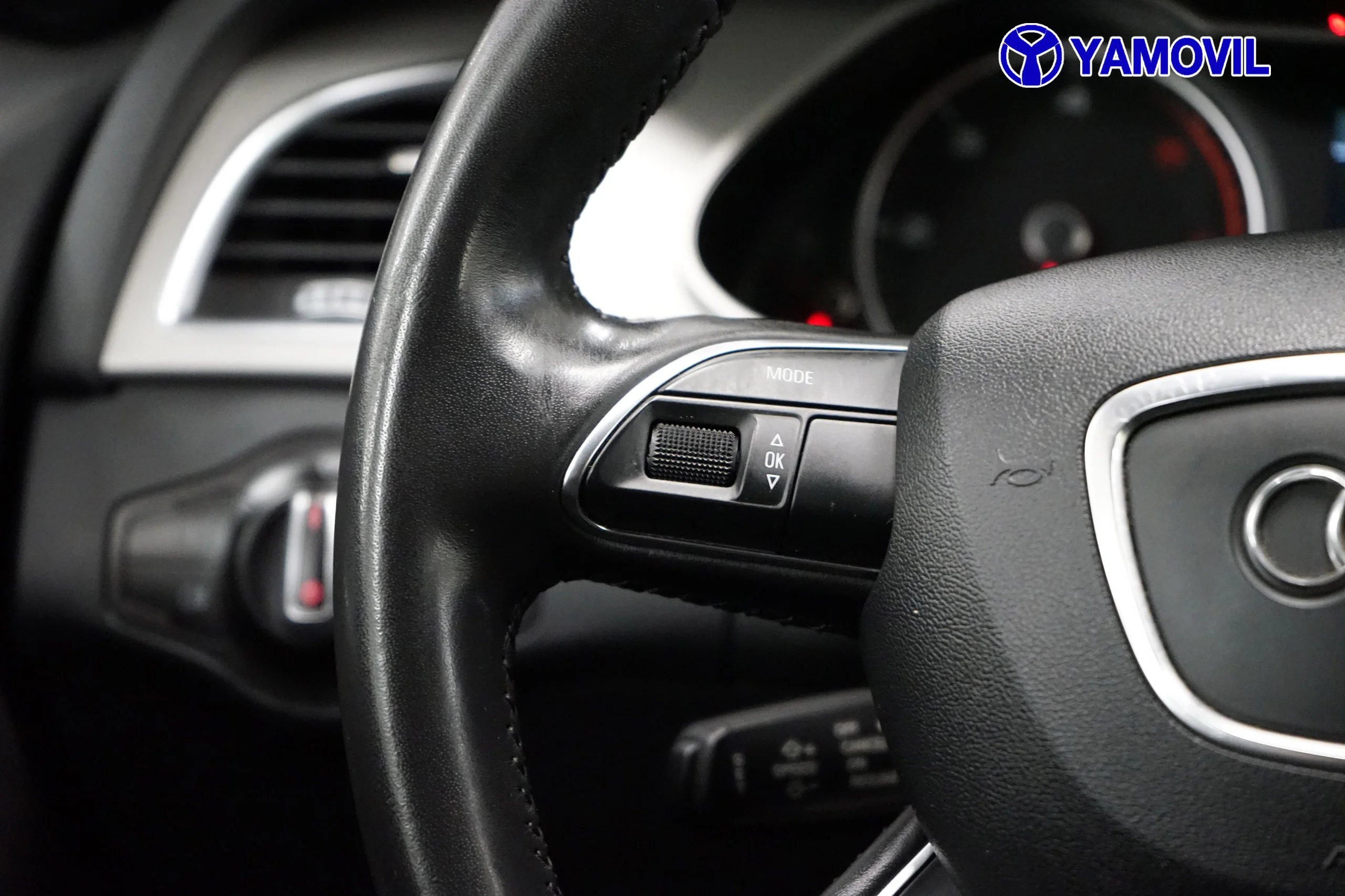 Audi A4 2.0 TDI DSG ADVANCE 4P - Foto 19