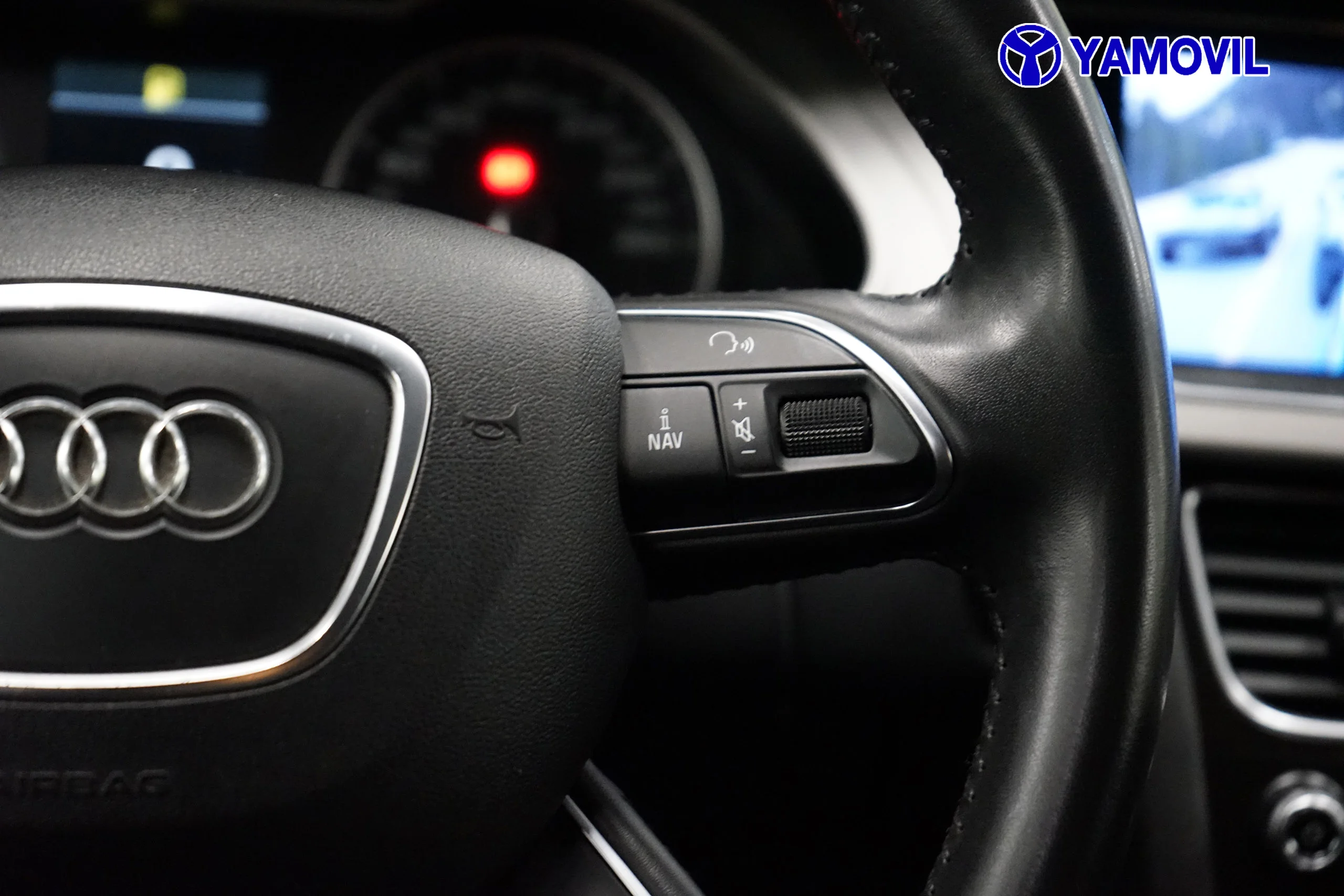 Audi A4 2.0 TDI DSG ADVANCE 4P - Foto 20