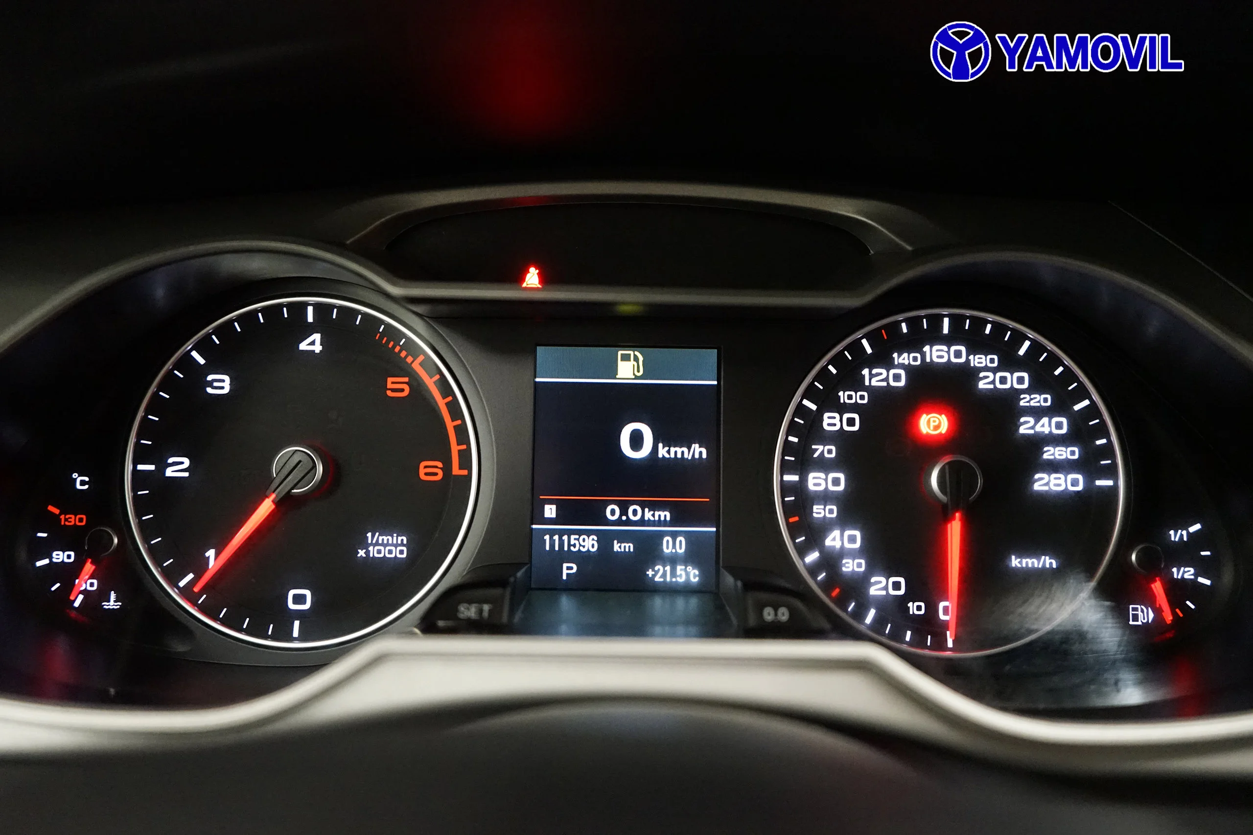 Audi A4 2.0 TDI DSG ADVANCE 4P - Foto 21