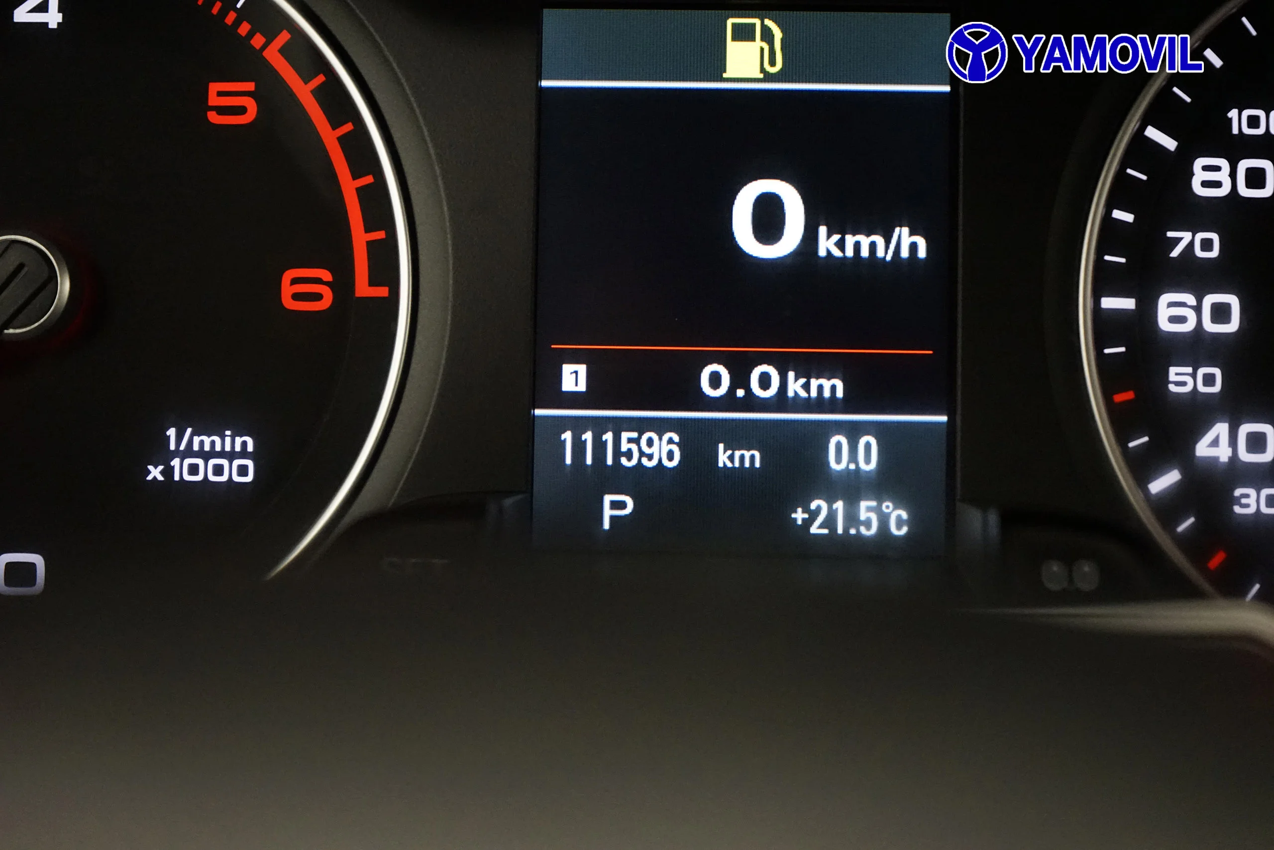 Audi A4 2.0 TDI DSG ADVANCE 4P - Foto 22