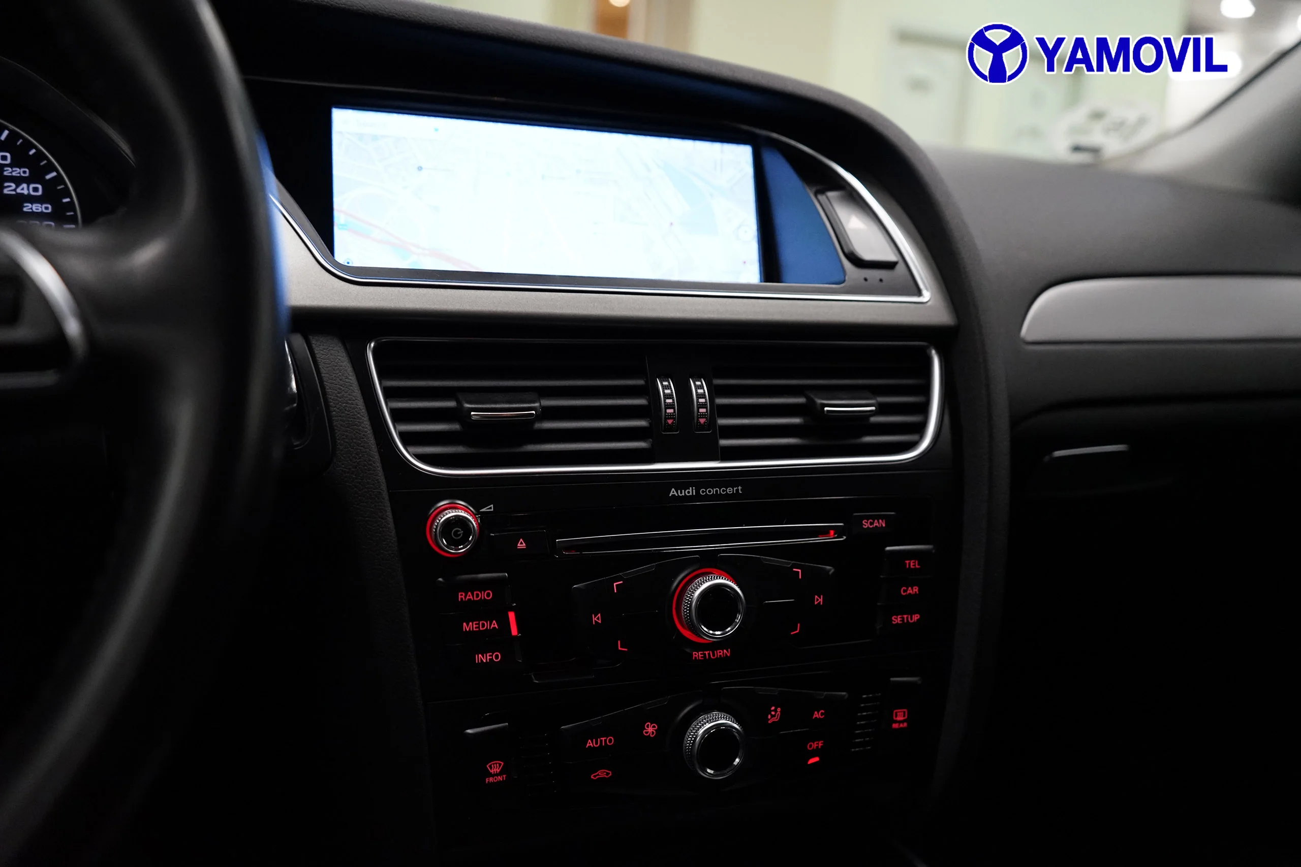 Audi A4 2.0 TDI DSG ADVANCE 4P - Foto 23